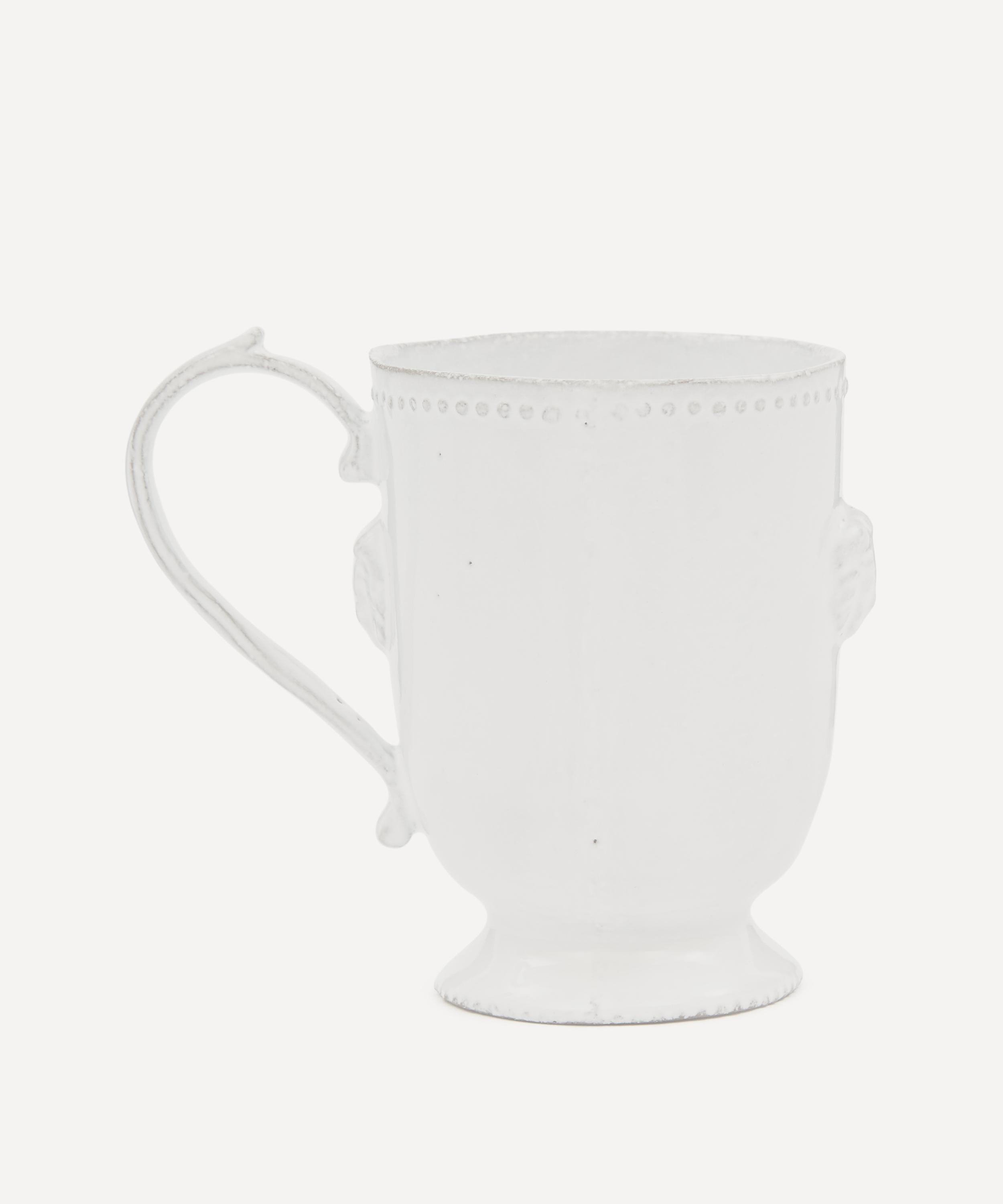 Astier de Villatte - Alexandre Mug image number 1