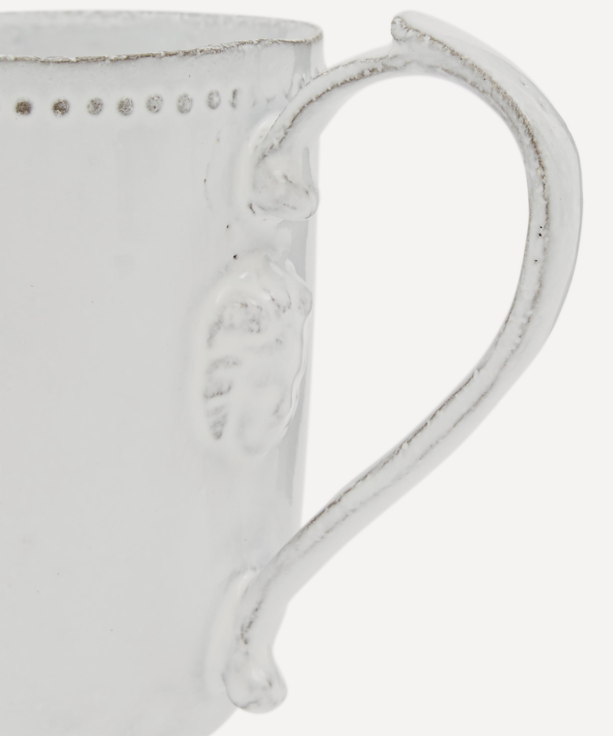Astier de Villatte - Alexandre Mug image number 2