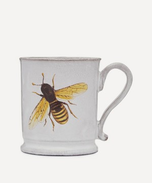 Astier de Villatte - Bee Mug image number 0