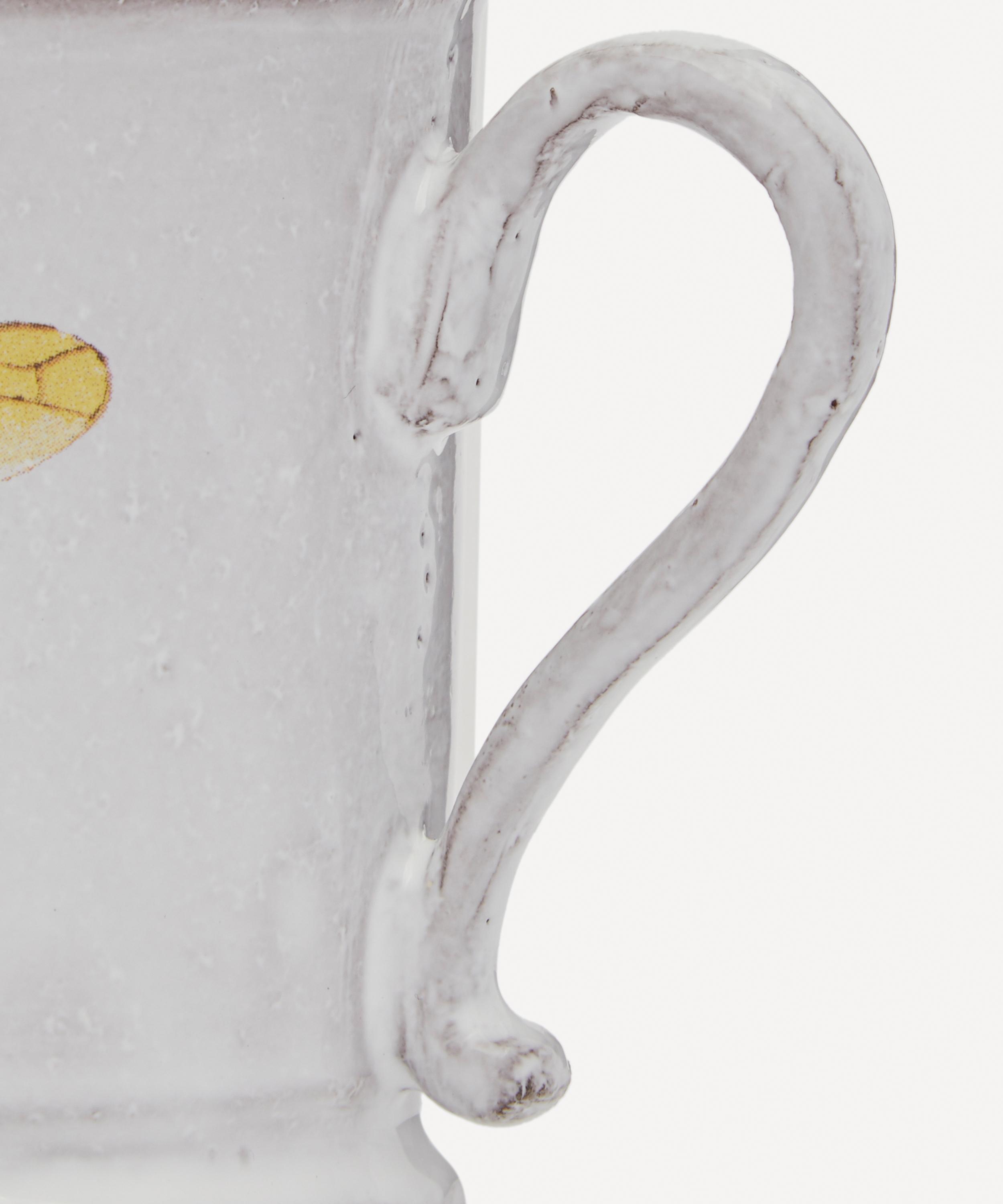 Astier de Villatte - Bee Mug image number 2