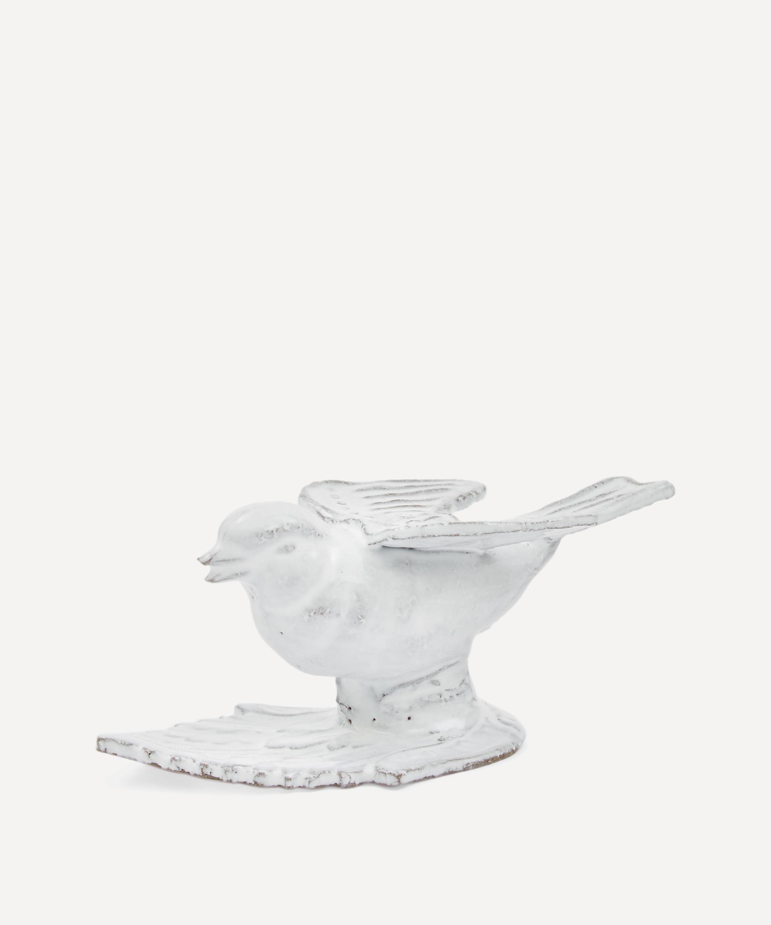 Astier de Villatte - Bird Knife Rest image number 0