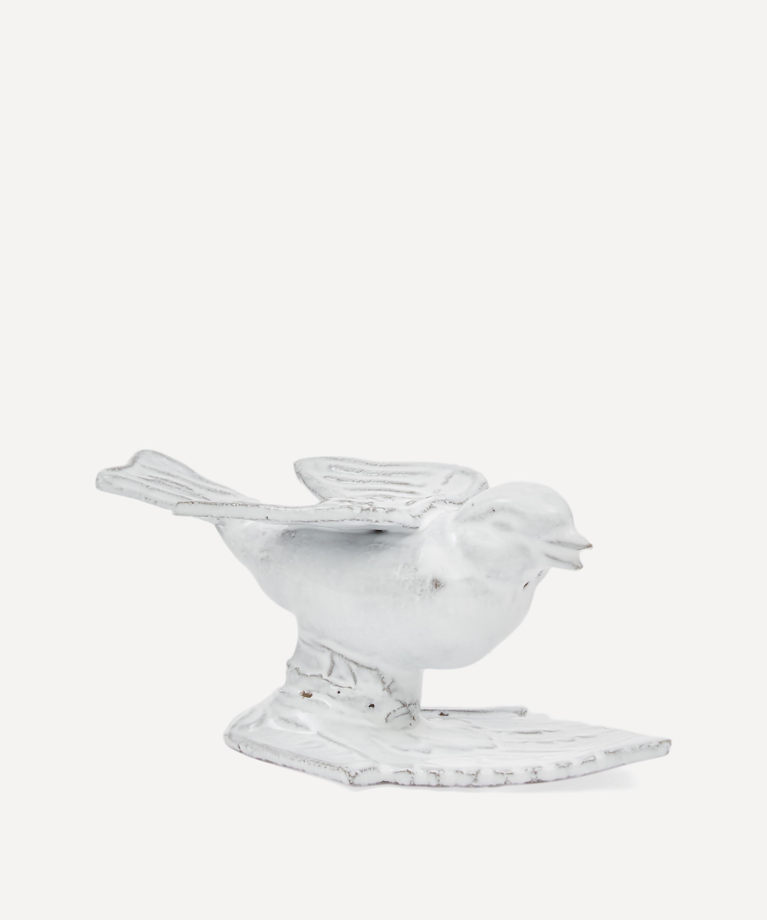 Astier de Villatte - Bird Knife Rest image number 1