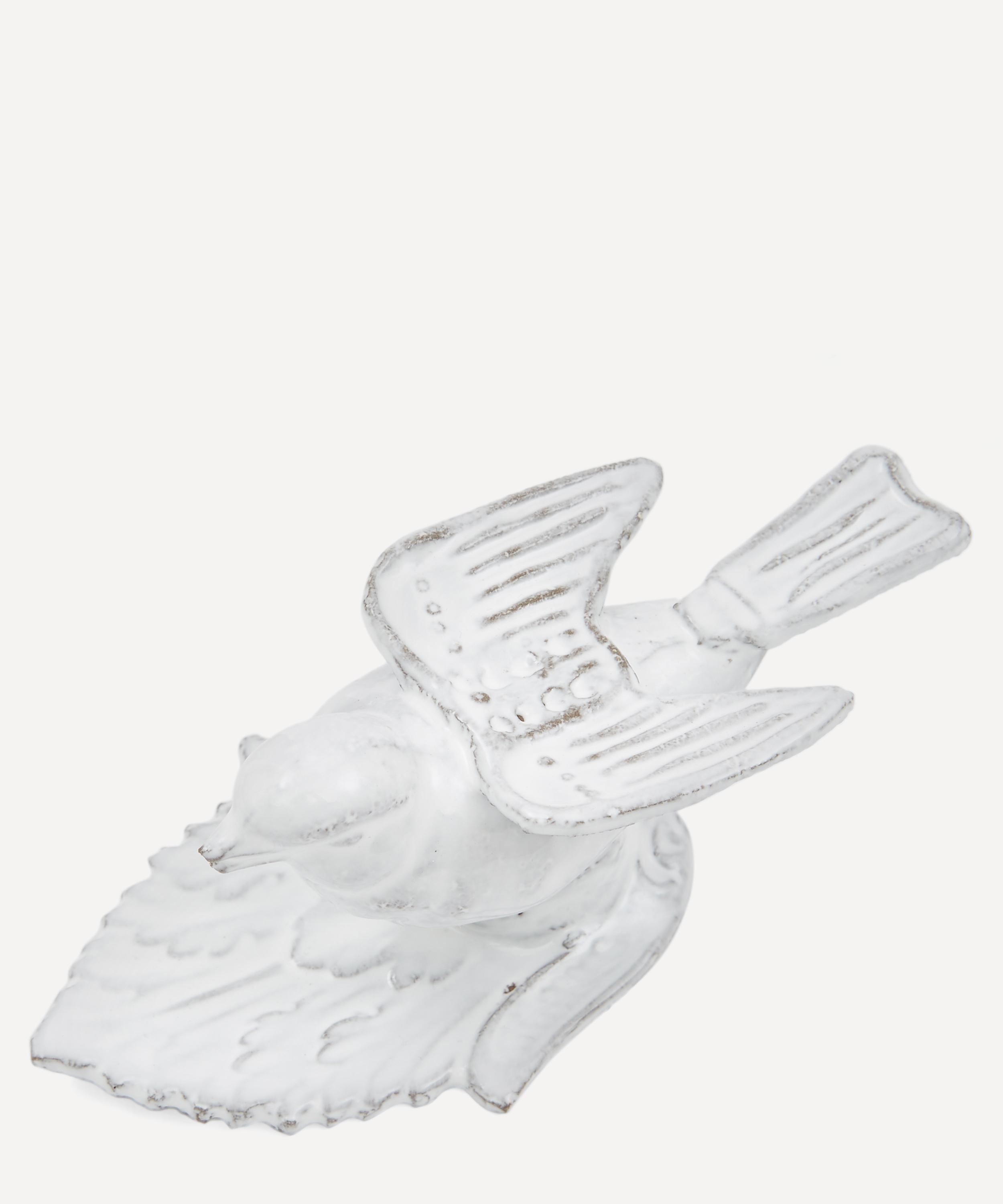 Astier de Villatte - Bird Knife Rest image number 2