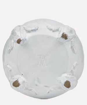 Astier de Villatte - Cleopatra Dish with Four Feet image number 3