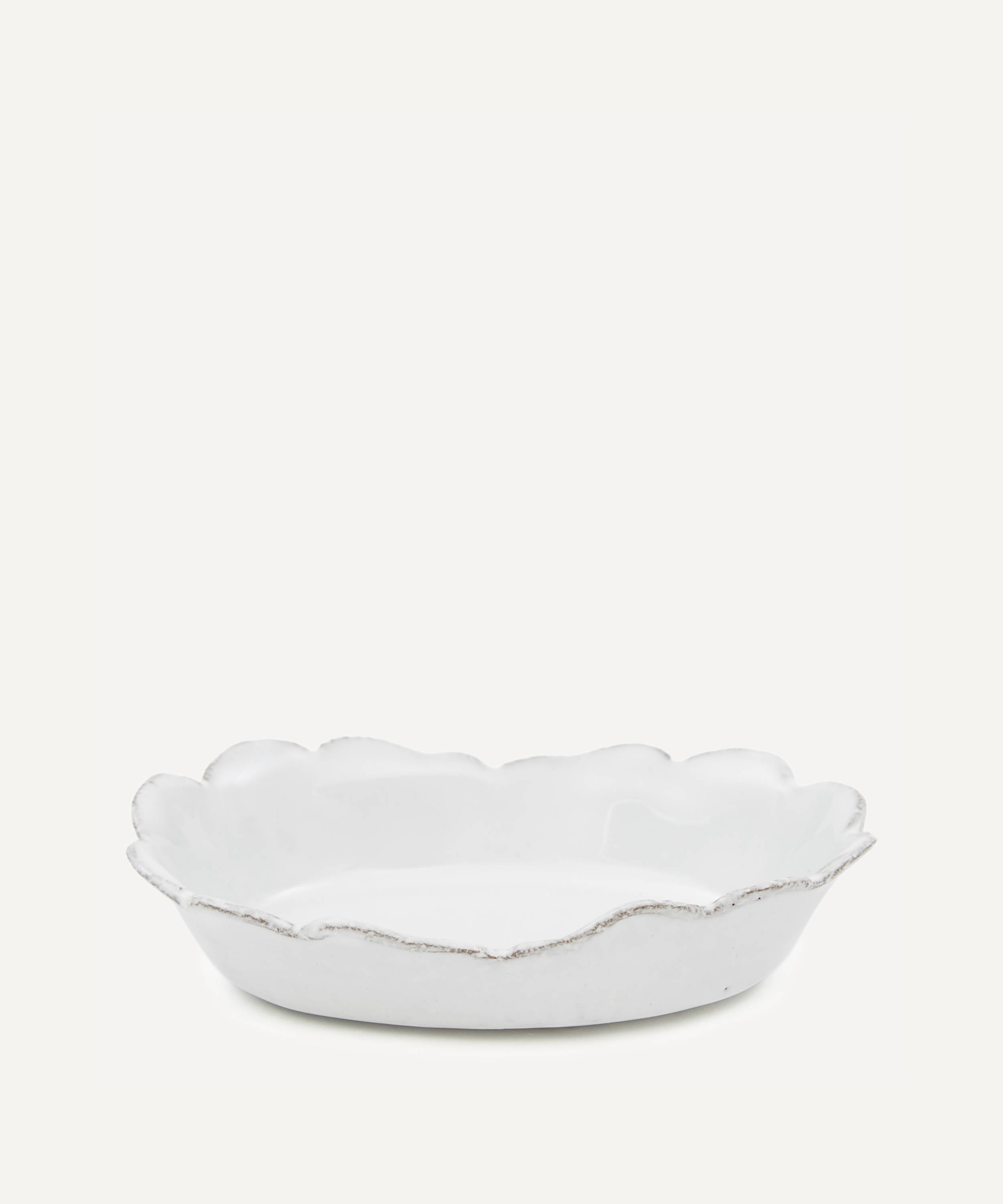 SALE／37%OFF】 Astier Colbert Deep de de Villatte Astier Dish