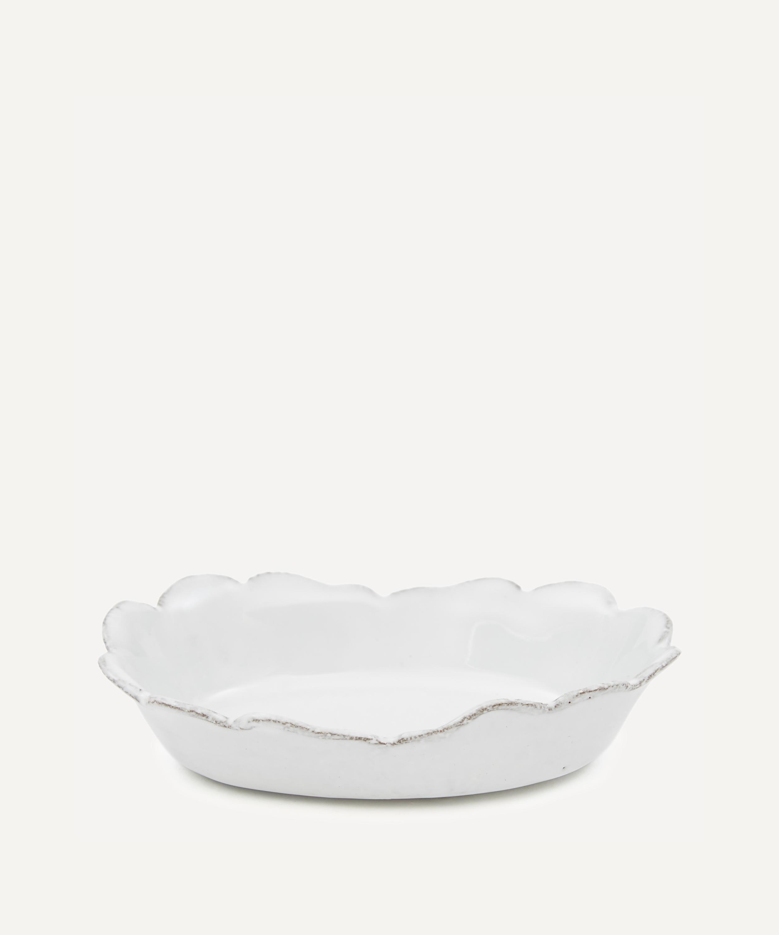 Astier de Villatte - Colbert Deep Dish image number 0