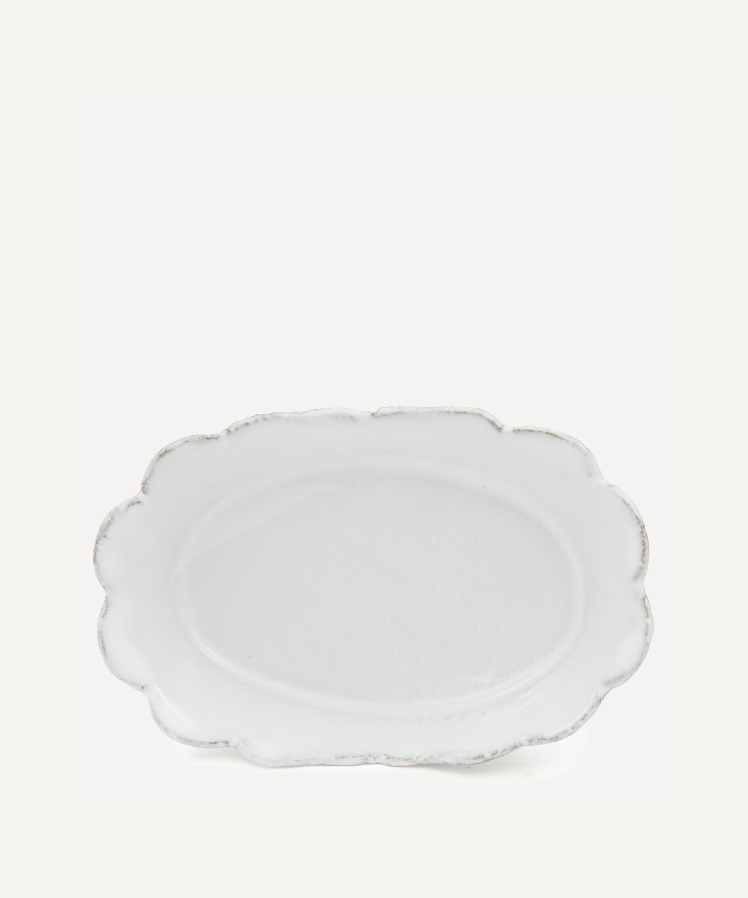 Astier de Villatte - Colbert Deep Dish image number 1