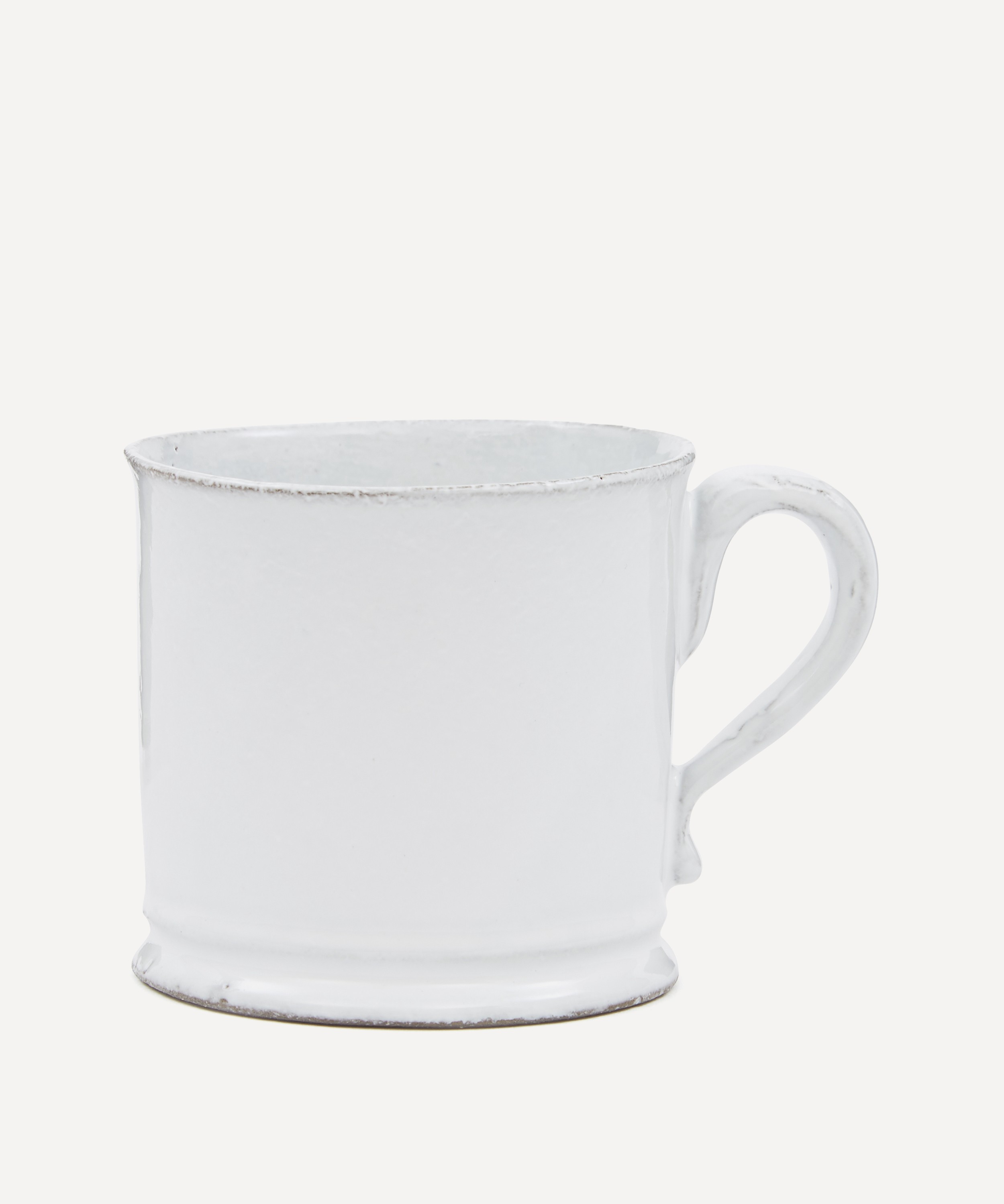 Astier de Villatte - Colbert Medium Coffee Cup image number 0