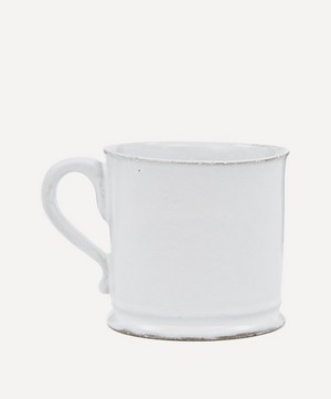 Astier de Villatte - Colbert Medium Coffee Cup image number 1