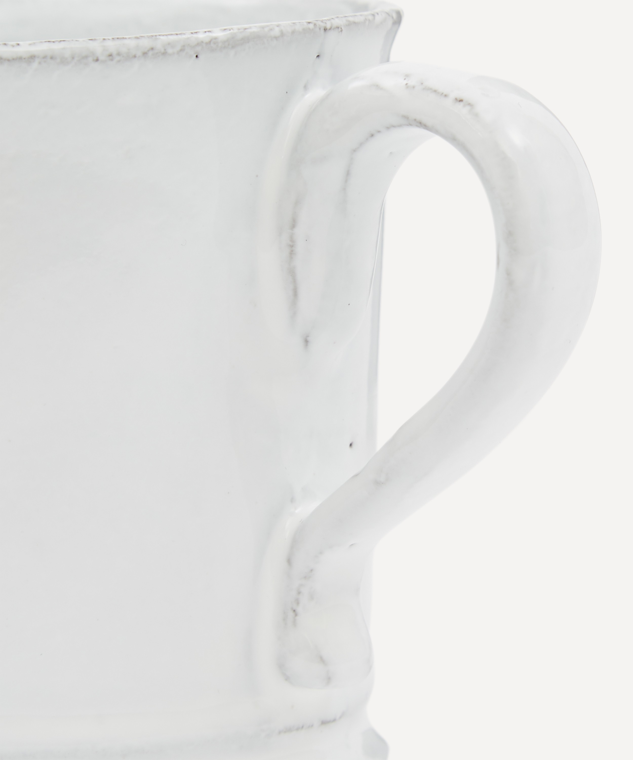 Astier de Villatte - Colbert Medium Coffee Cup image number 2