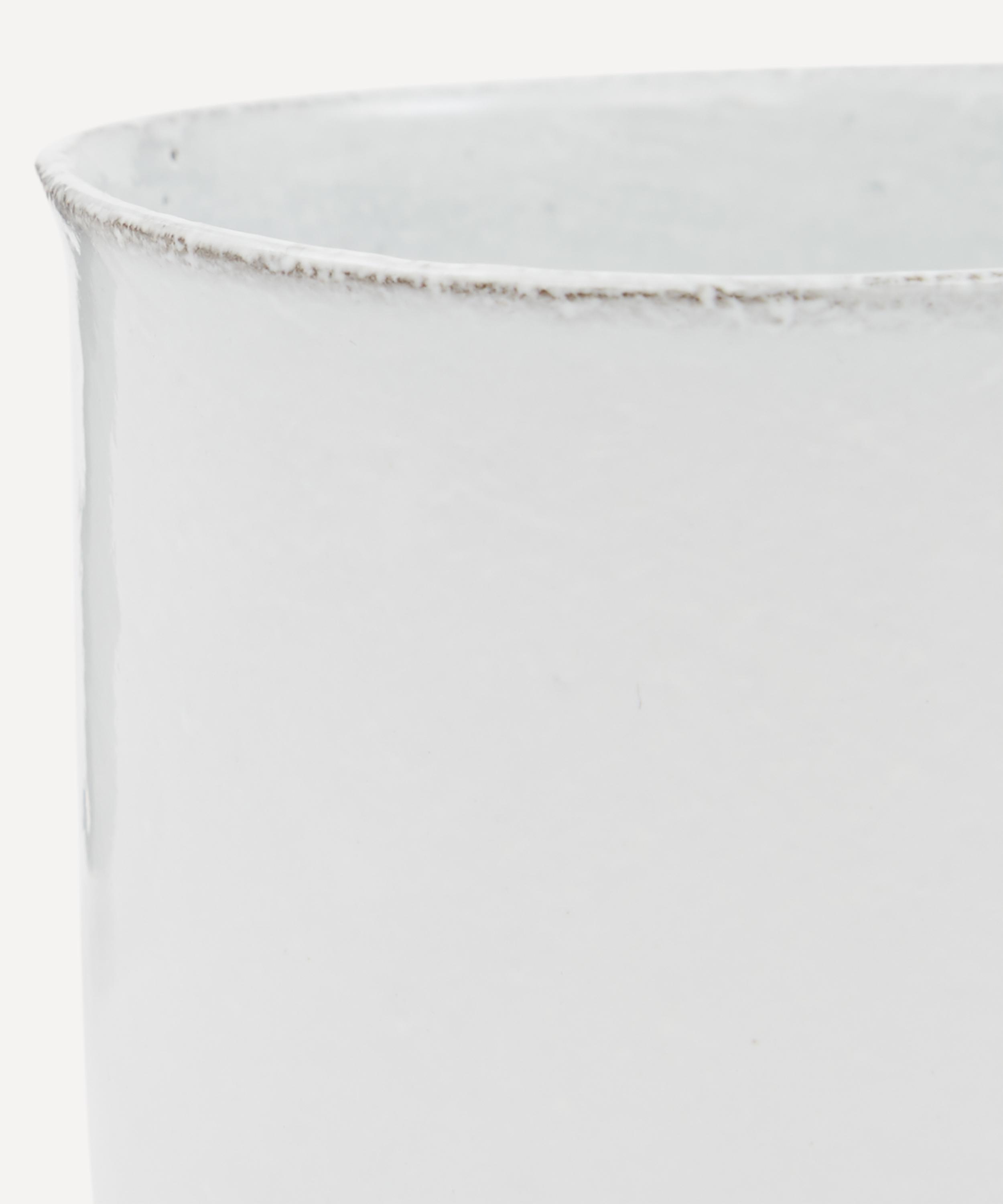 Astier de Villatte - Colbert Medium Coffee Cup image number 3