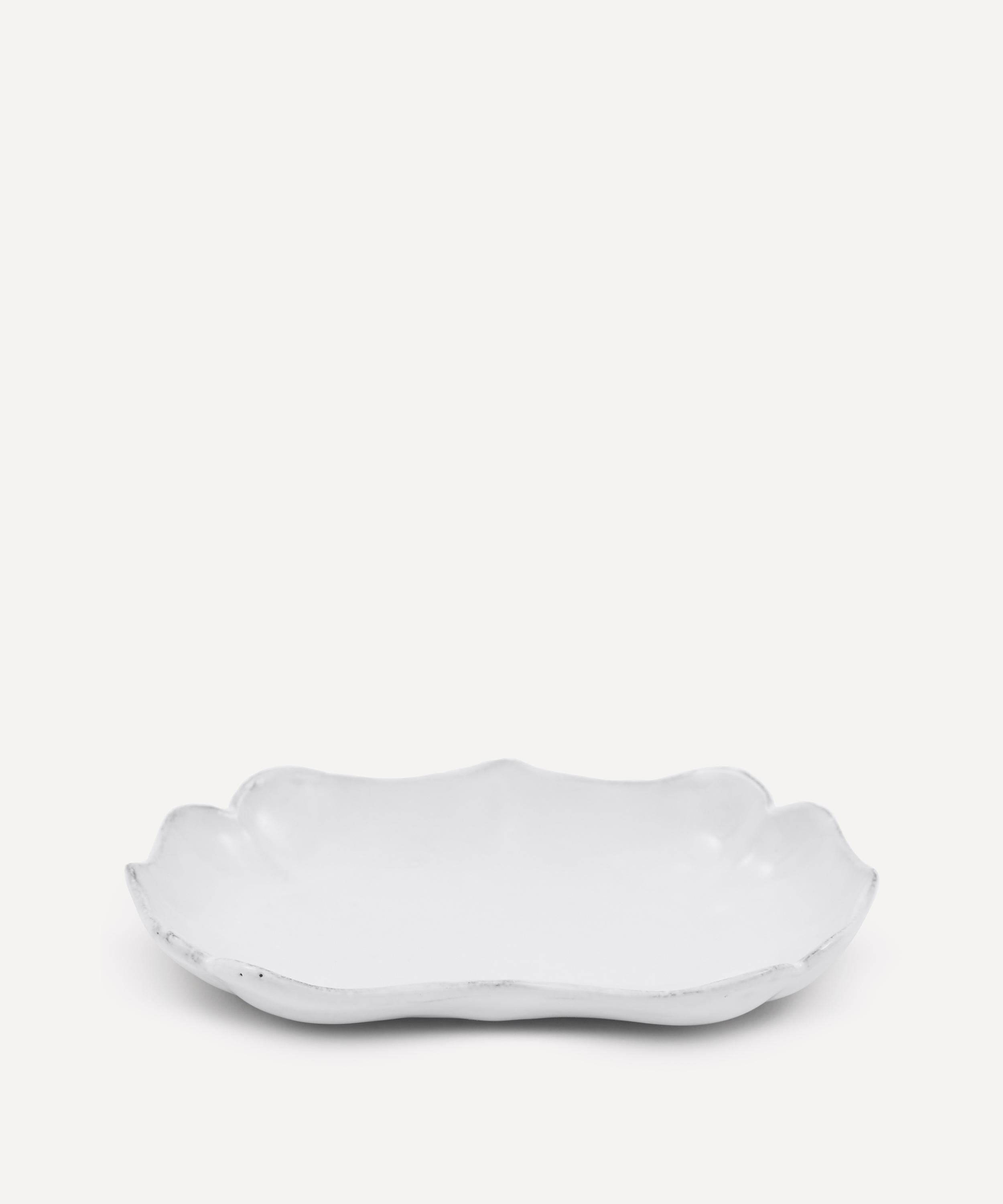Astier de Villatte - Colbert Saucer image number 1