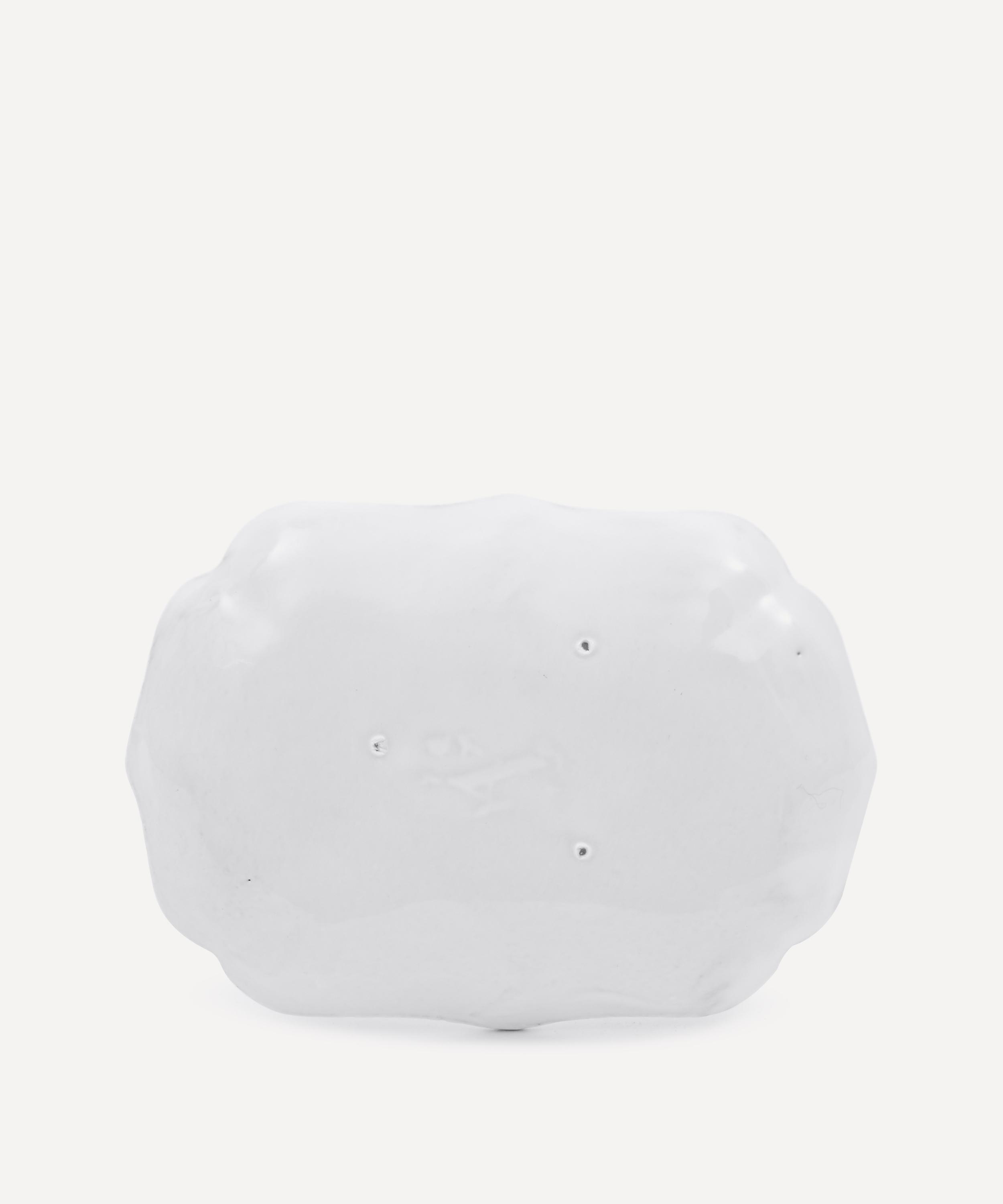 Astier de Villatte - Colbert Saucer image number 2