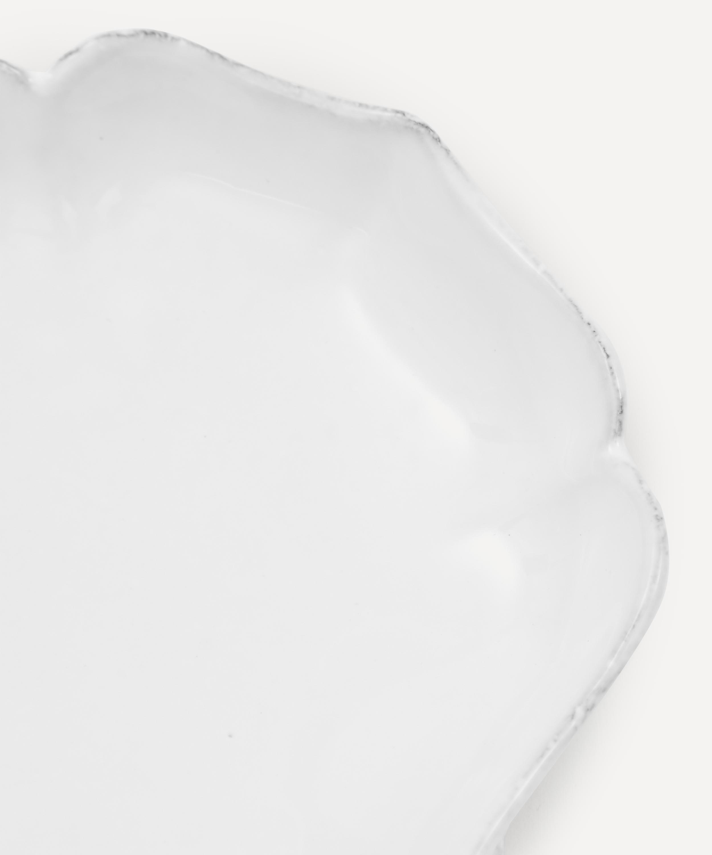 Astier de Villatte - Colbert Saucer image number 3