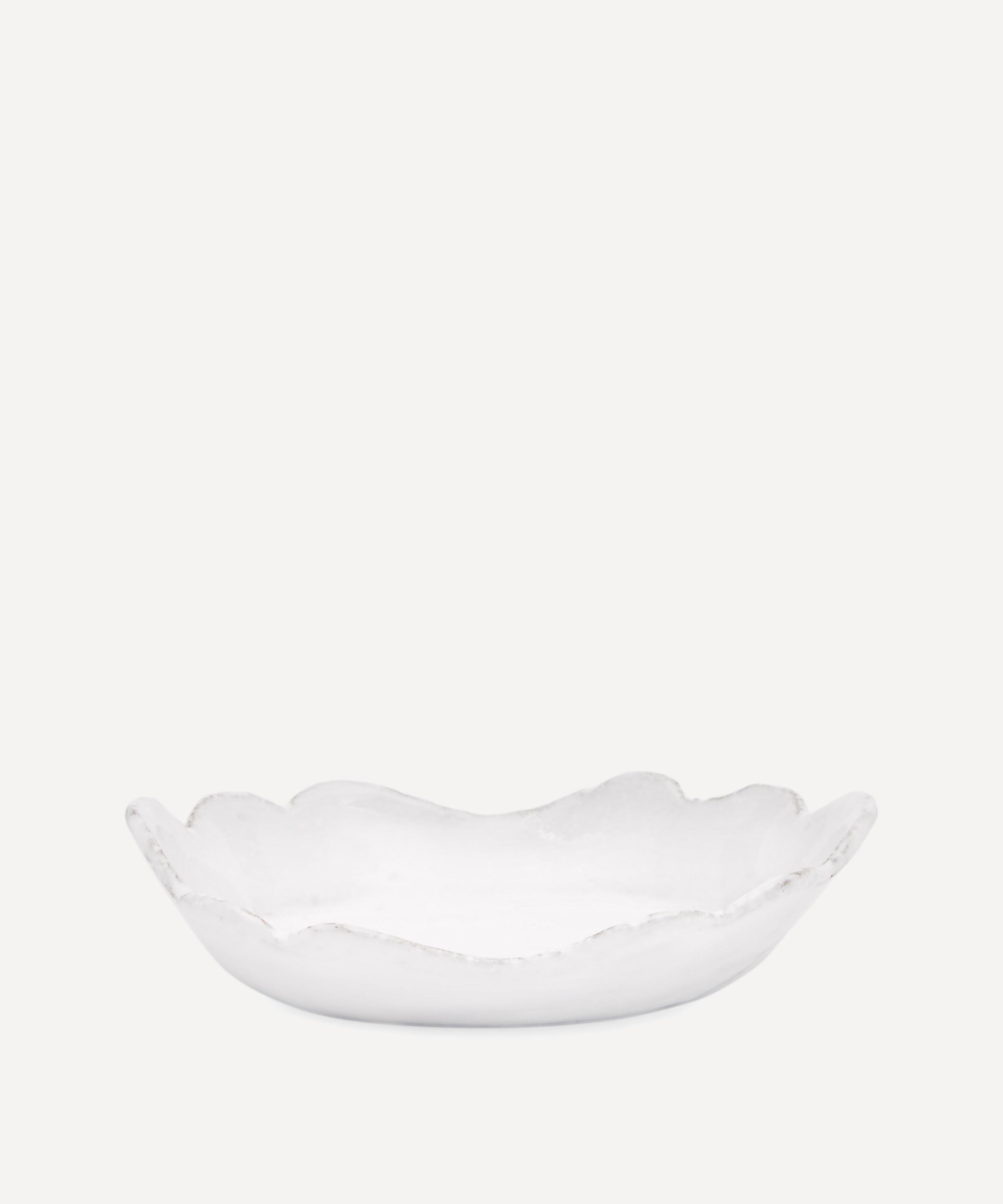 Astier de Villatte - Colbert Small Dish image number 1