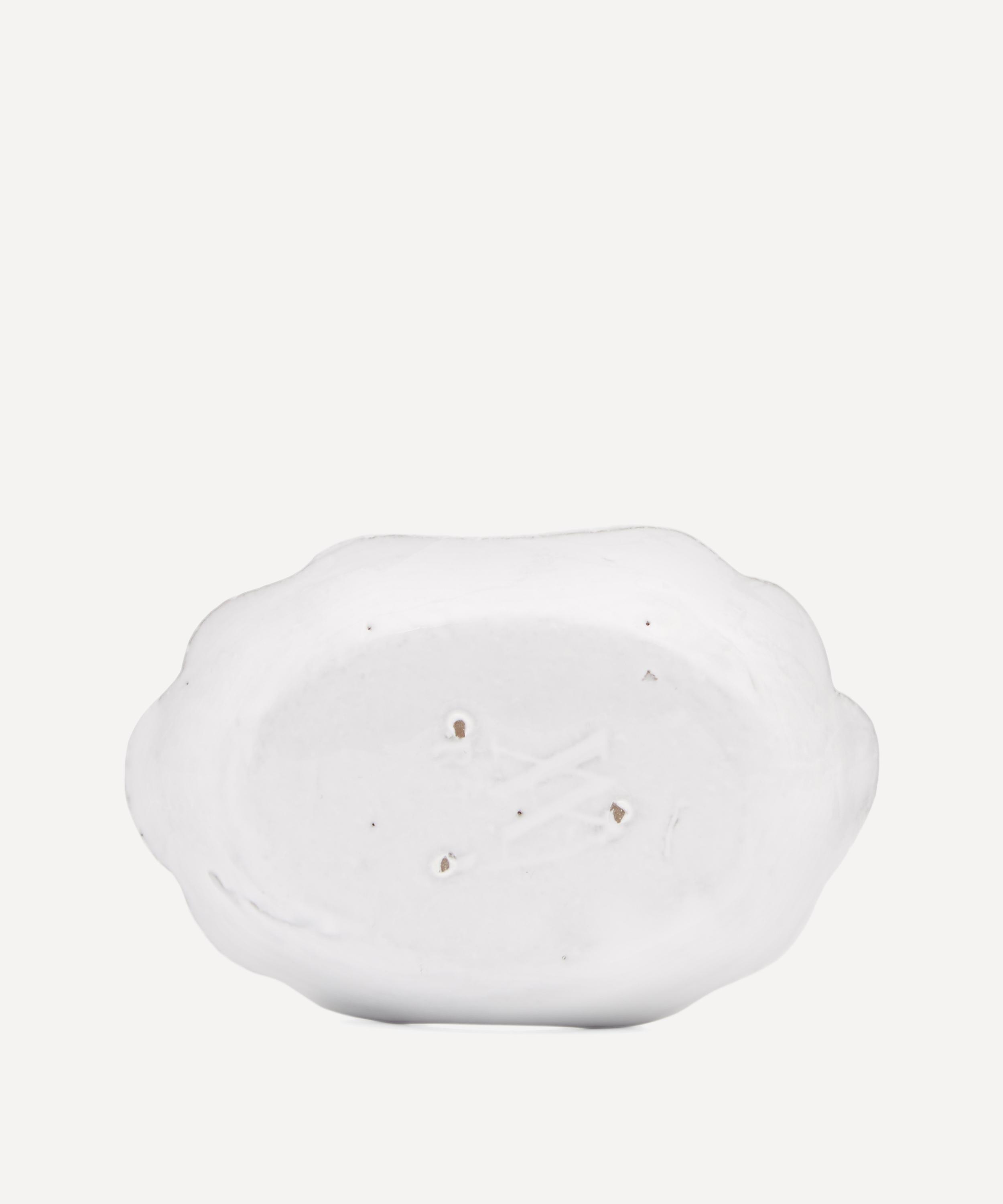 Astier de Villatte - Colbert Small Dish image number 2