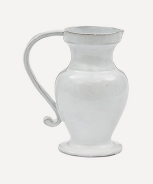 Astier de Villatte - Colbert Small Pitcher image number 1