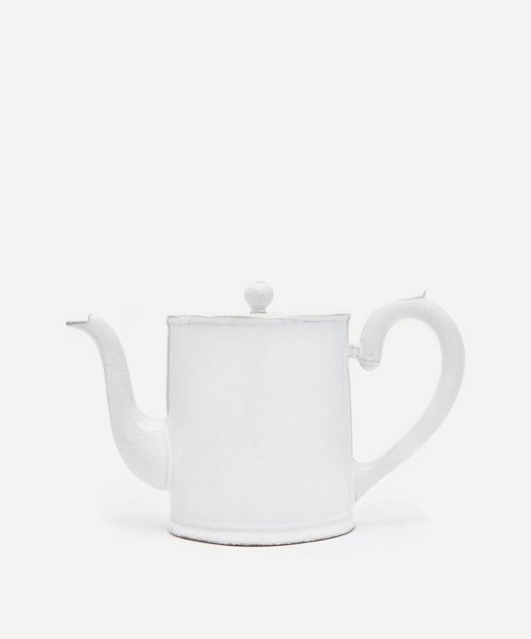 Astier de Villatte - Small Colbert Teapot image number 0