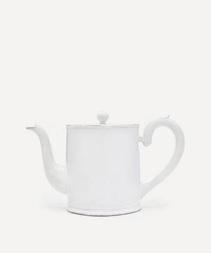 Small Colbert Teapot