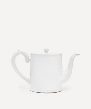 Astier de Villatte - Small Colbert Teapot image number 1