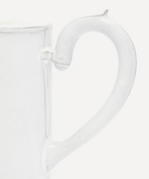 Astier de Villatte - Small Colbert Teapot image number 2