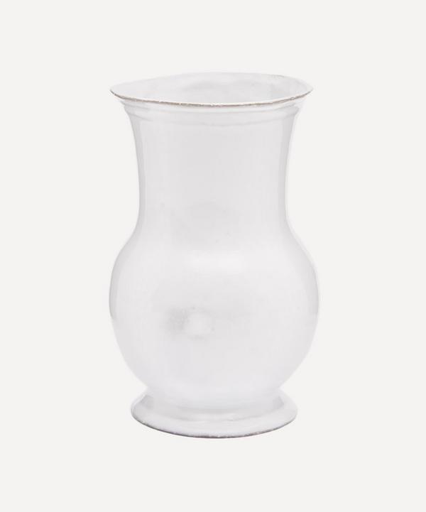 Astier de Villatte - Colbert Small Vase image number null