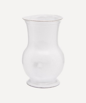 Astier de Villatte - Colbert Small Vase image number 0