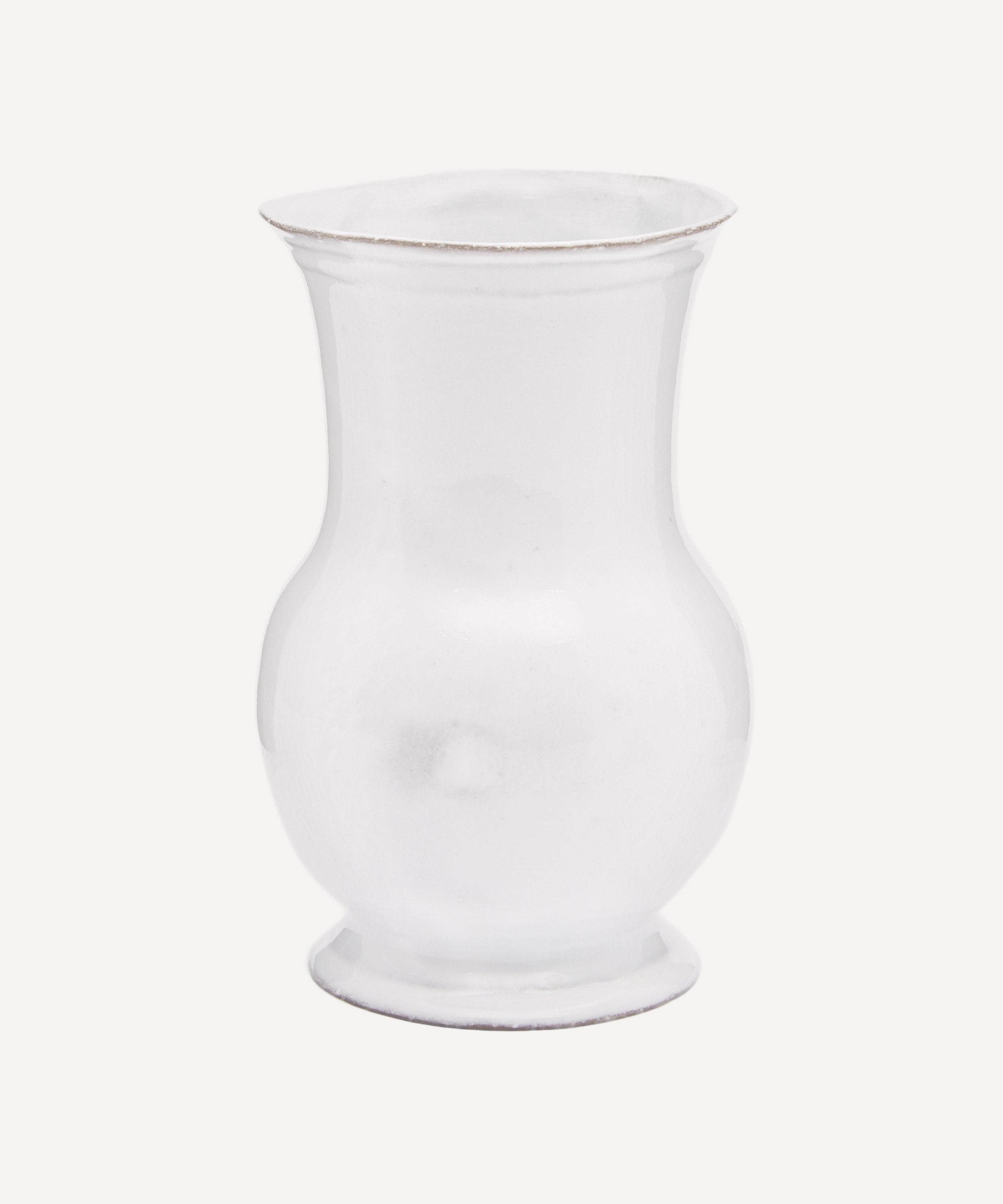 Astier de Villatte - Colbert Small Vase image number 0