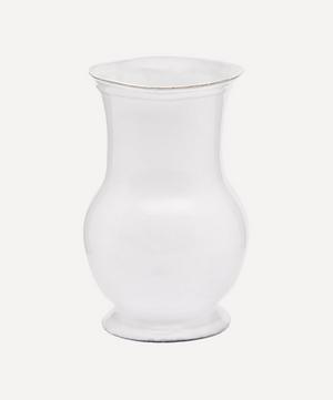 Astier de Villatte - Colbert Small Vase image number 1
