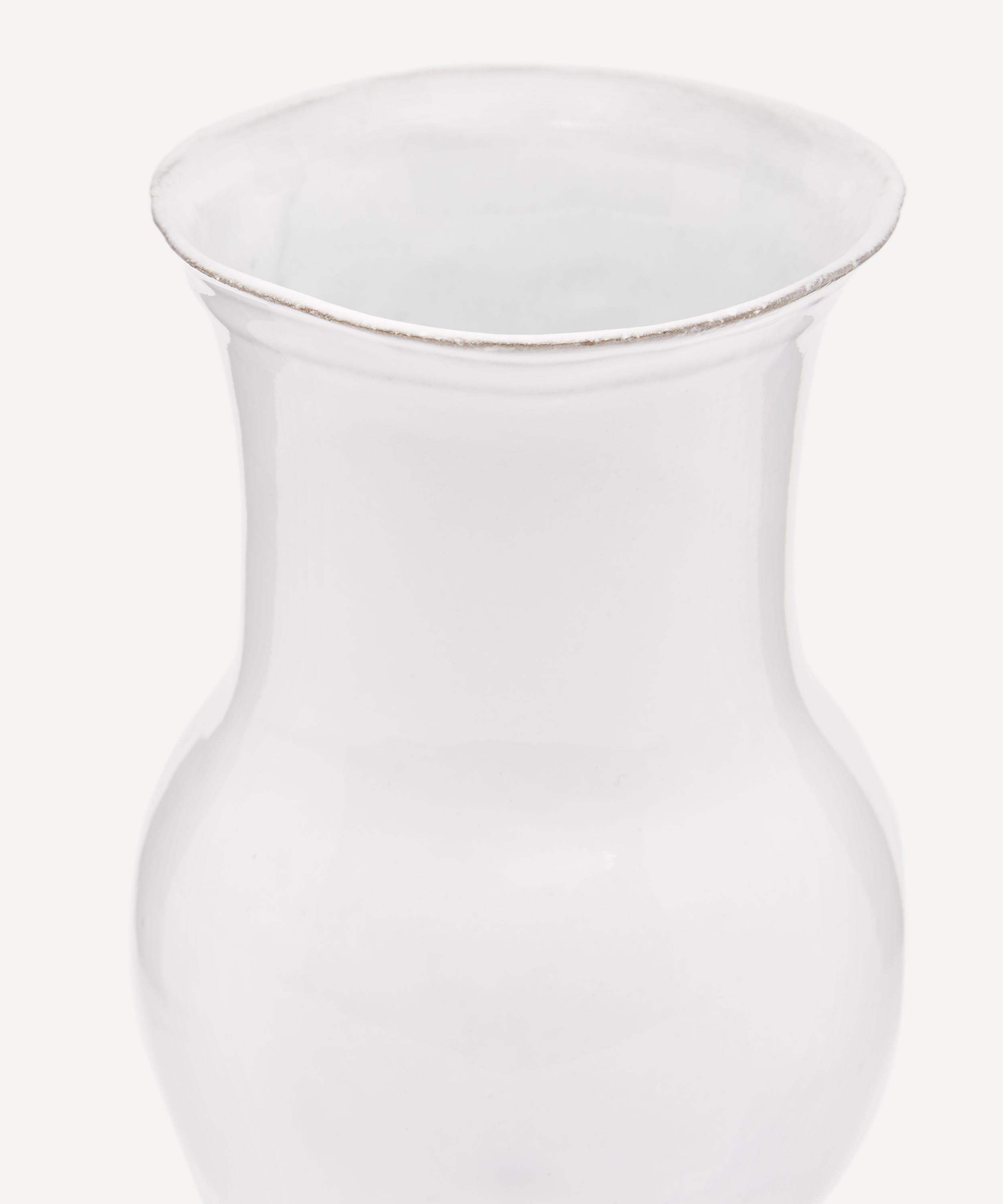 Astier de Villatte - Colbert Small Vase image number 2