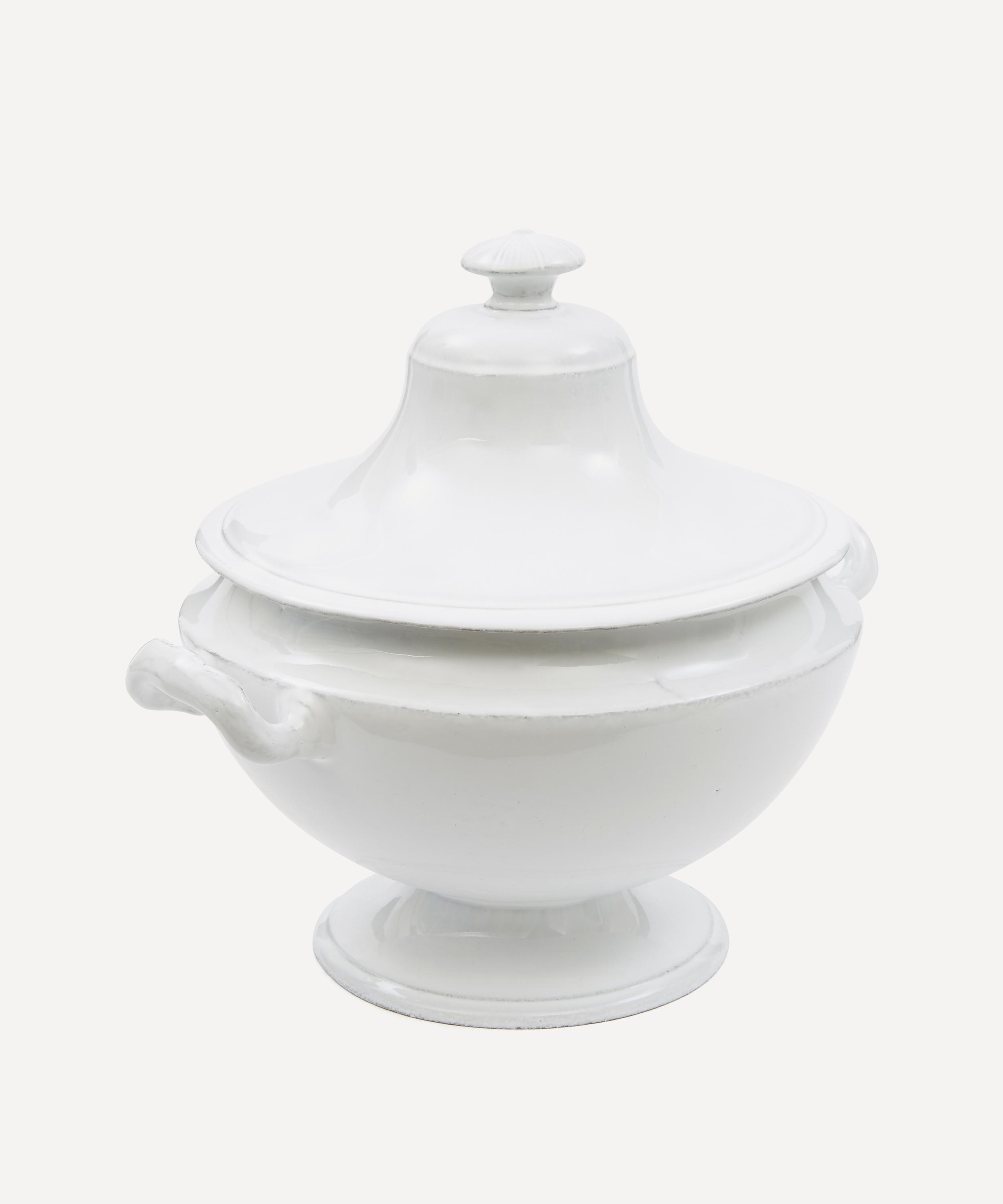 Astier de Villatte - Colbert Tureen image number 2