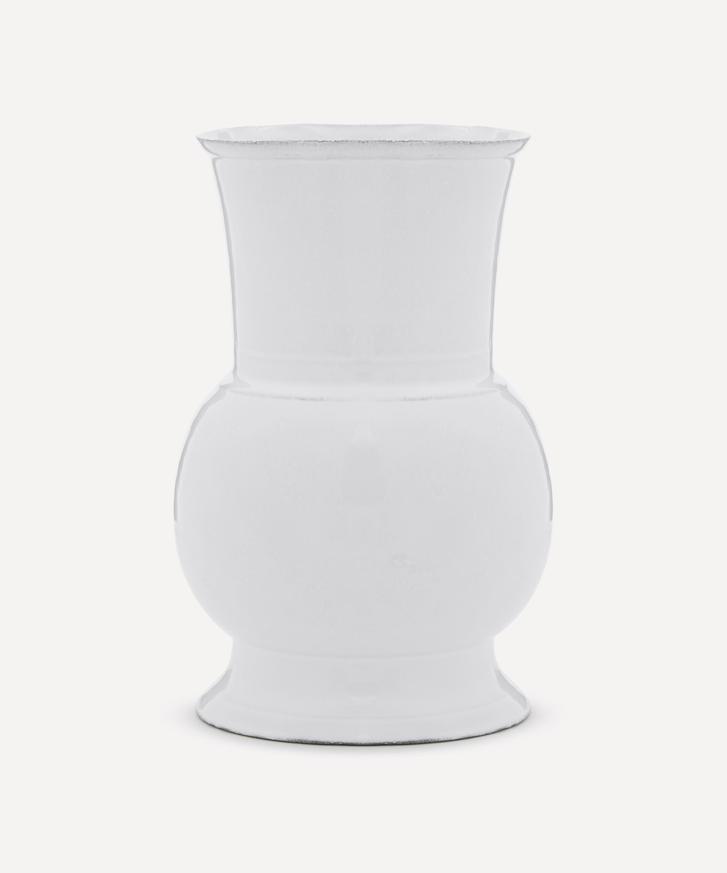 Astier de Villatte Eiffel Tower Vase