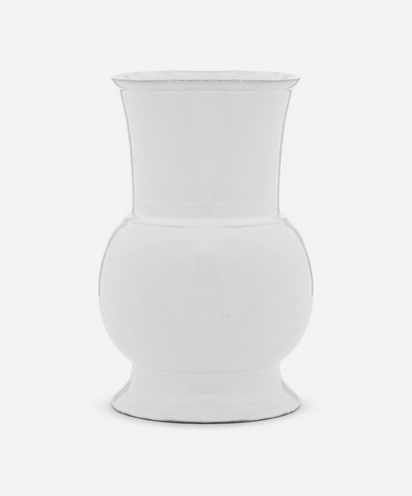 Astier de Villatte - Colbert Vase