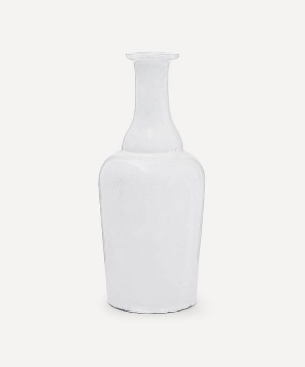 Astier de Villatte - Colbert Soliflore Vase image number 0