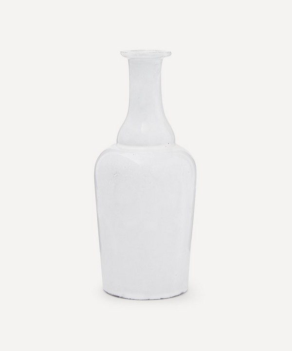 Astier de Villatte - Colbert Soliflore Vase image number null