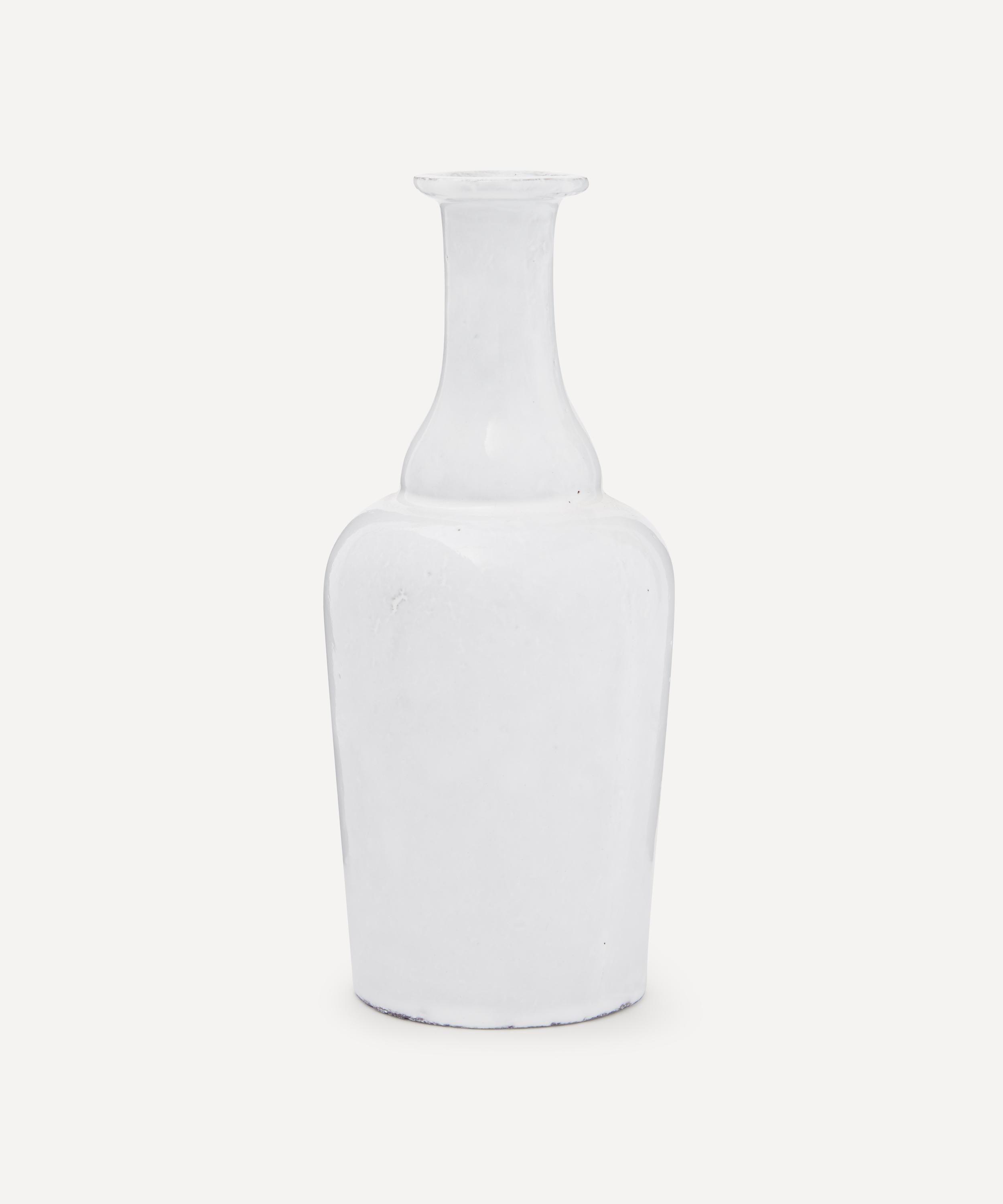 Astier de Villatte - Colbert Soliflore Vase image number 0