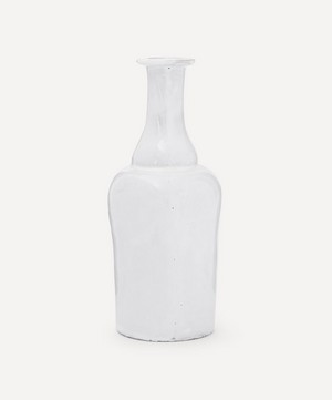 Astier de Villatte - Colbert Soliflore Vase image number 1