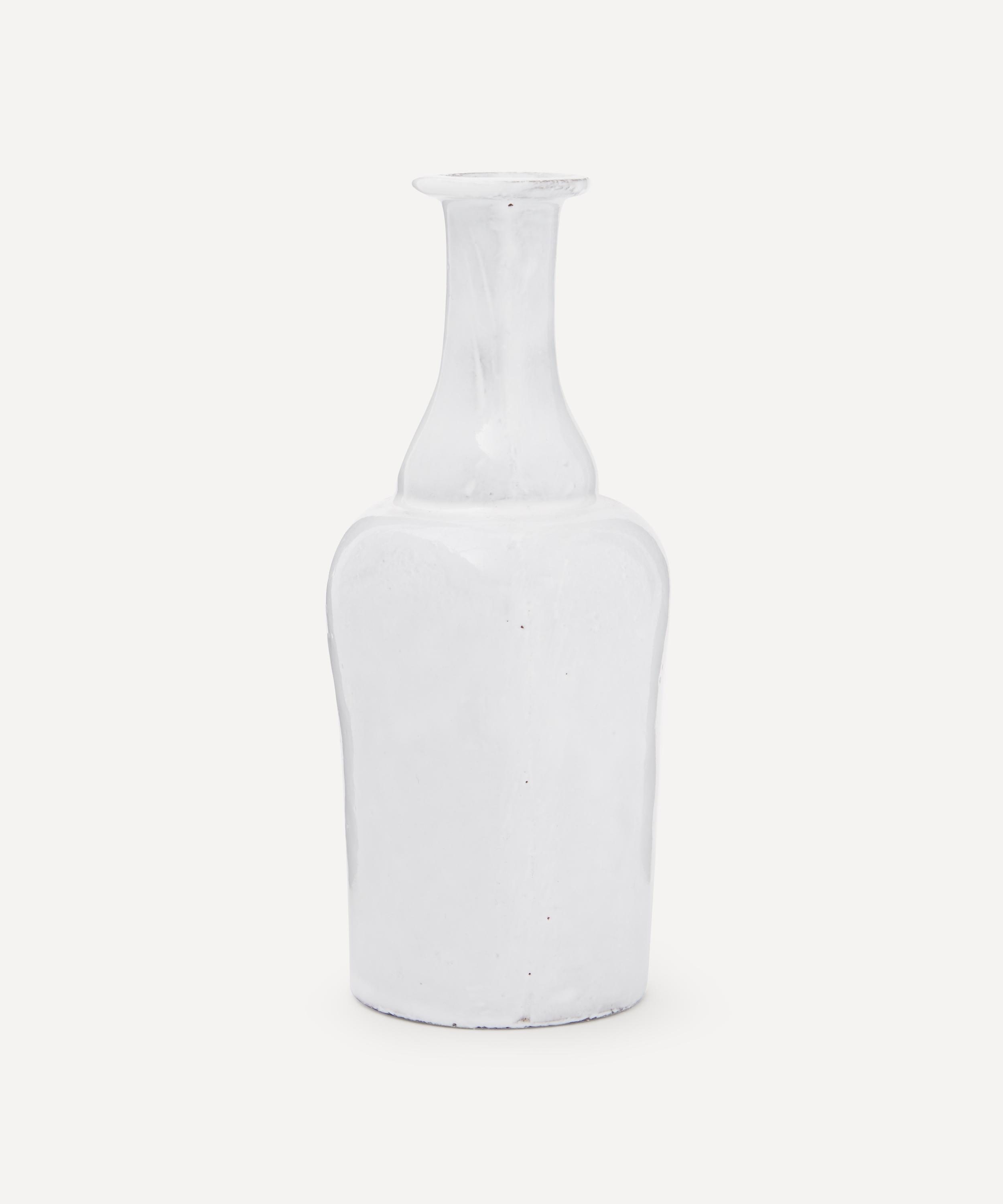 Astier de Villatte - Colbert Soliflore Vase image number 1