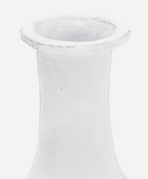 Astier de Villatte - Colbert Soliflore Vase image number 2