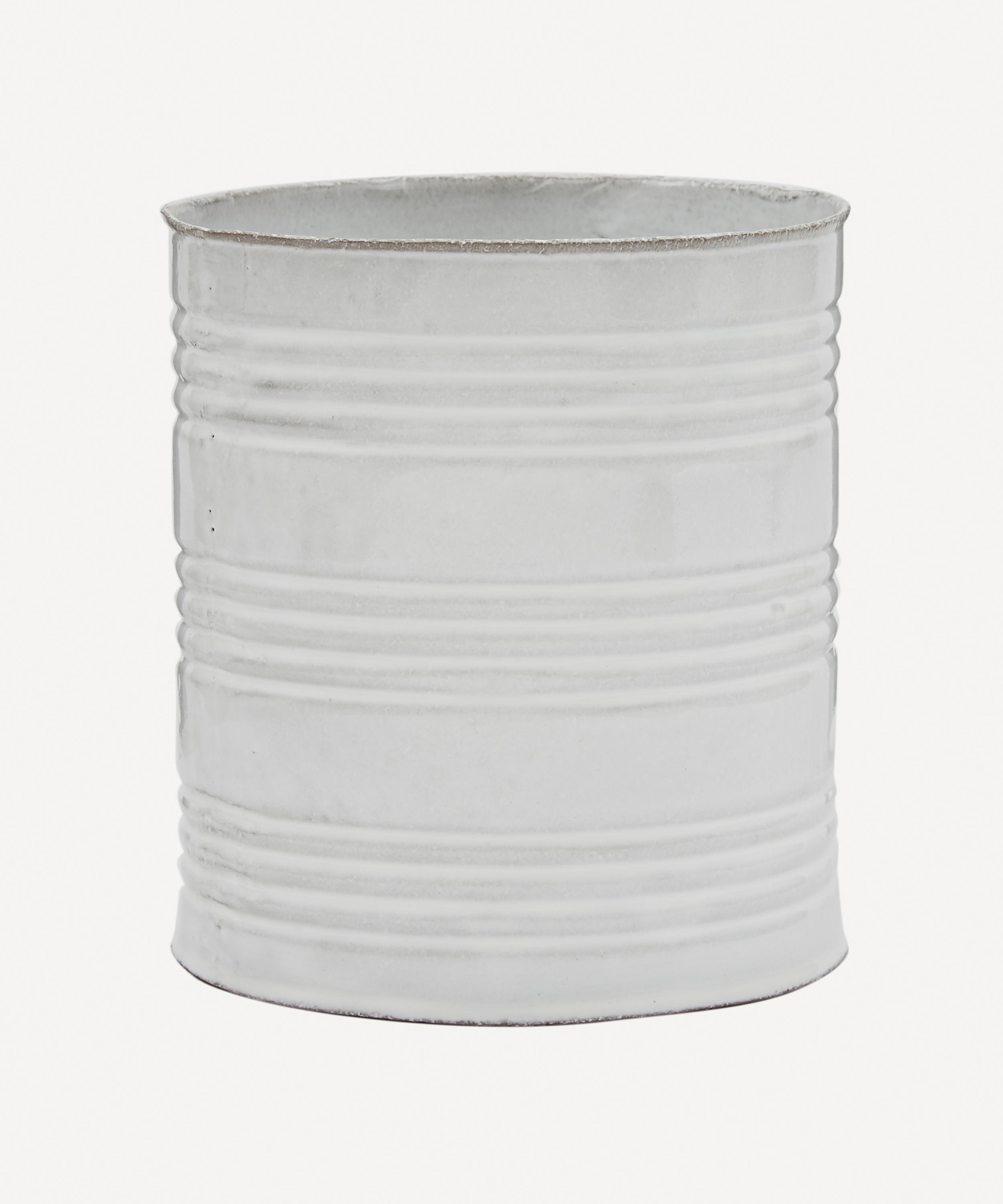 Astier de Villatte - Conserve Large Vase image number 1