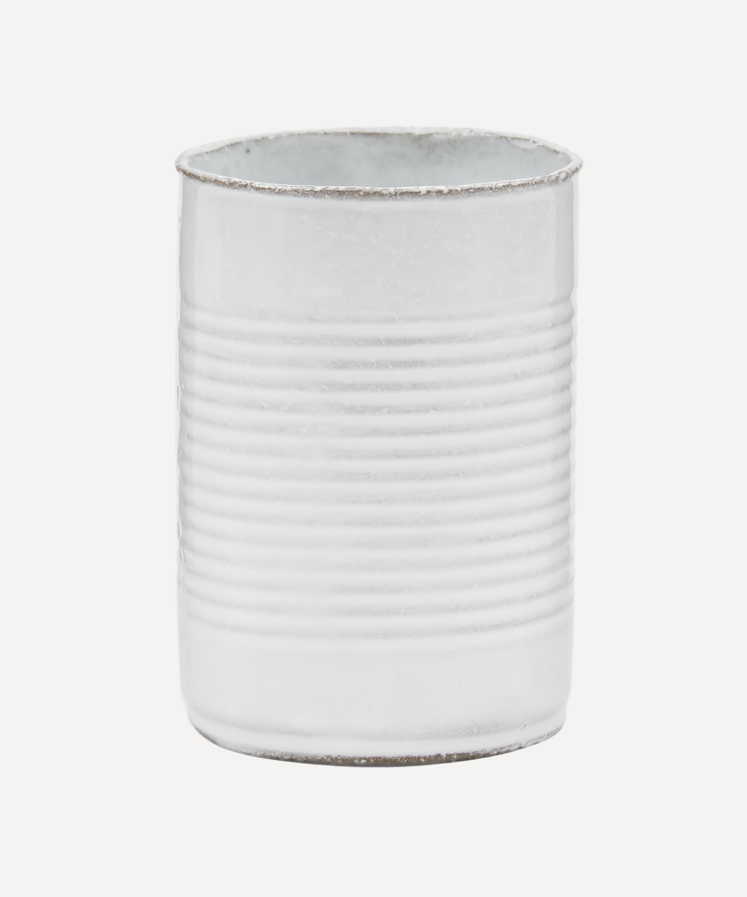 Astier de Villatte - Conserve Mini Vase image number 0