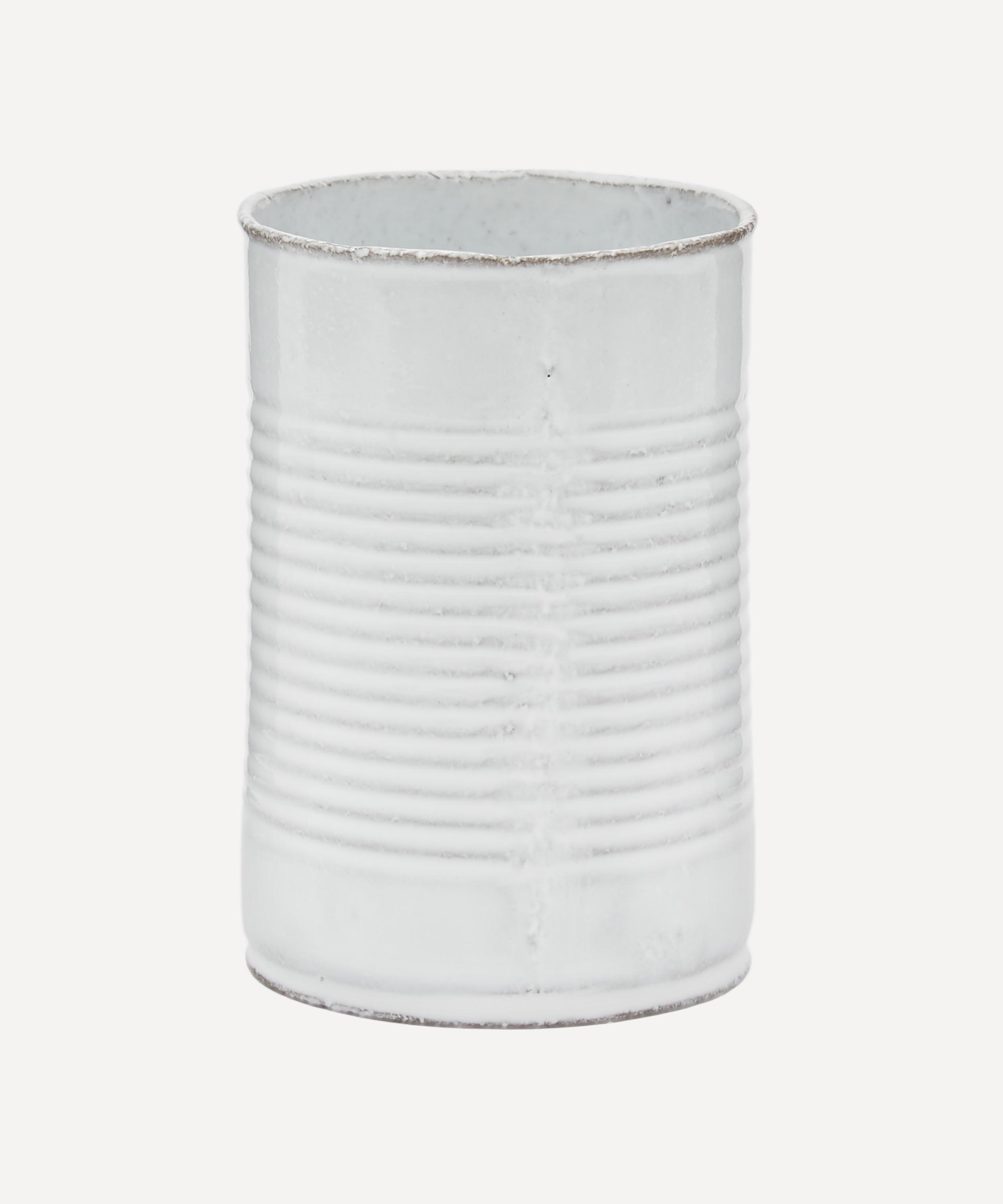 Astier de Villatte - Conserve Mini Vase image number 1