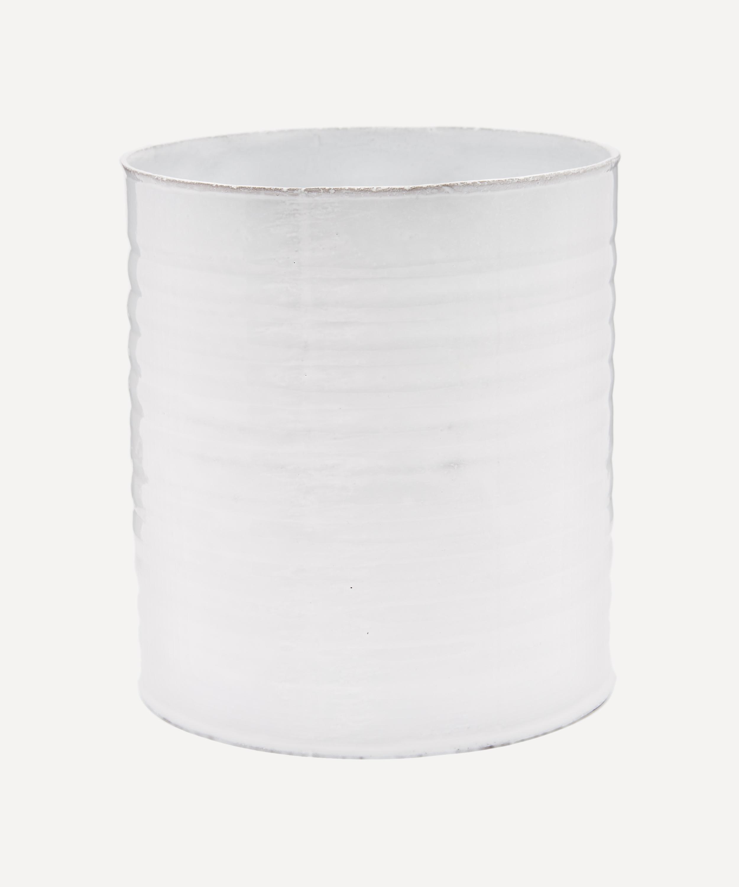 Astier de Villatte - Conserve Very Large Vase image number 1