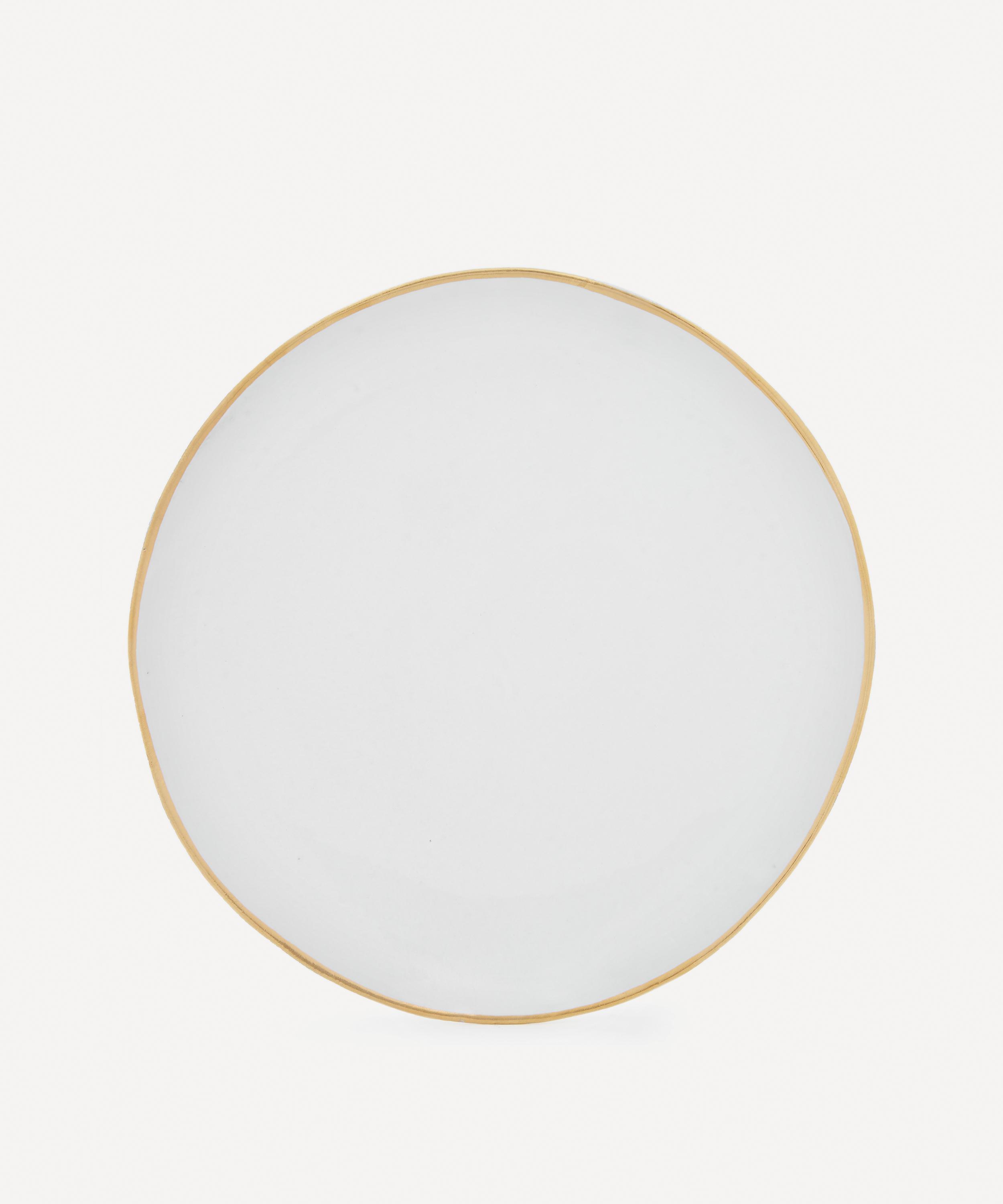 Astier de Villatte - Cresus Dinner Plate