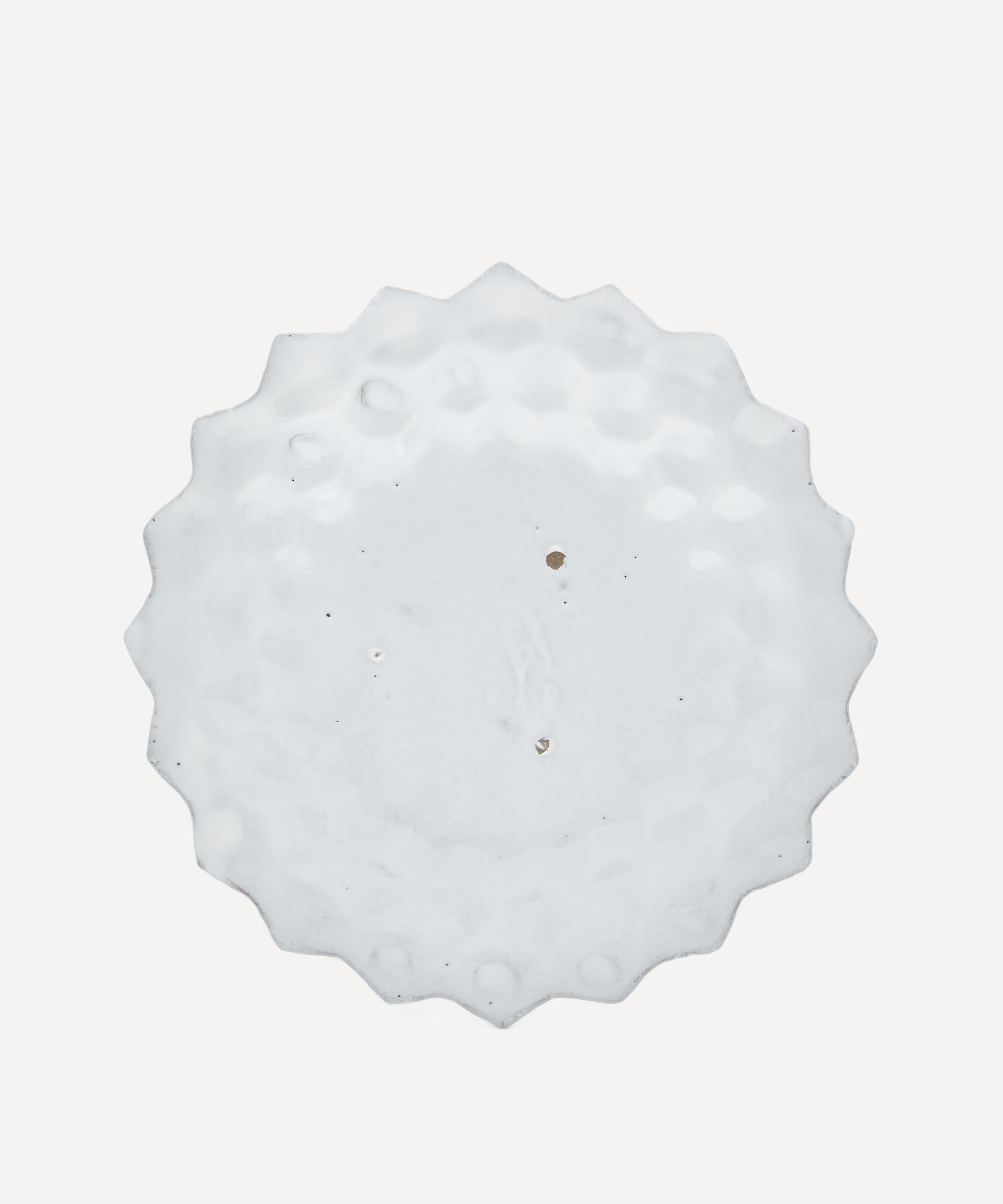 Astier de Villatte - Cube Saucer image number 2