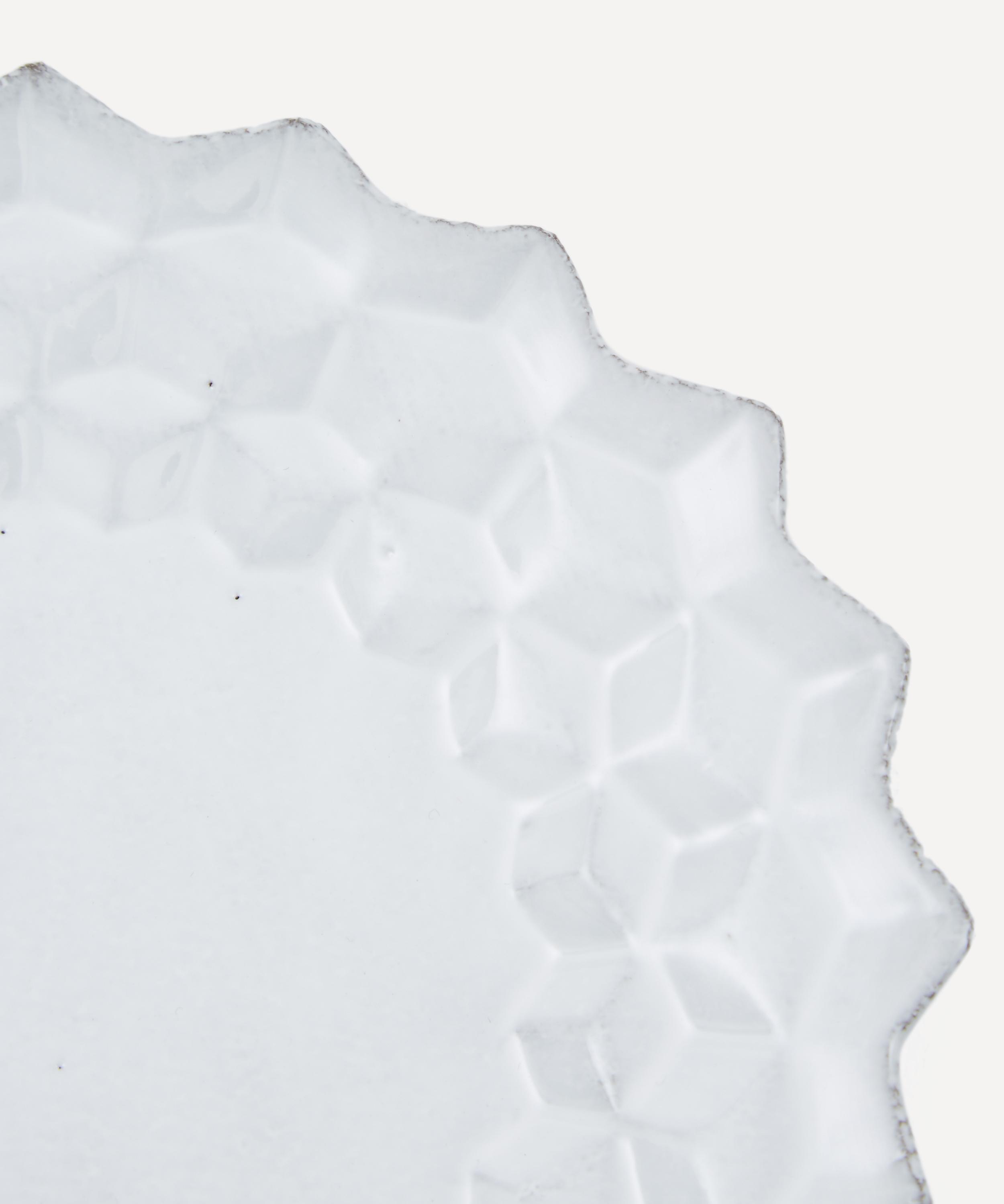 Astier de Villatte - Cube Saucer image number 3