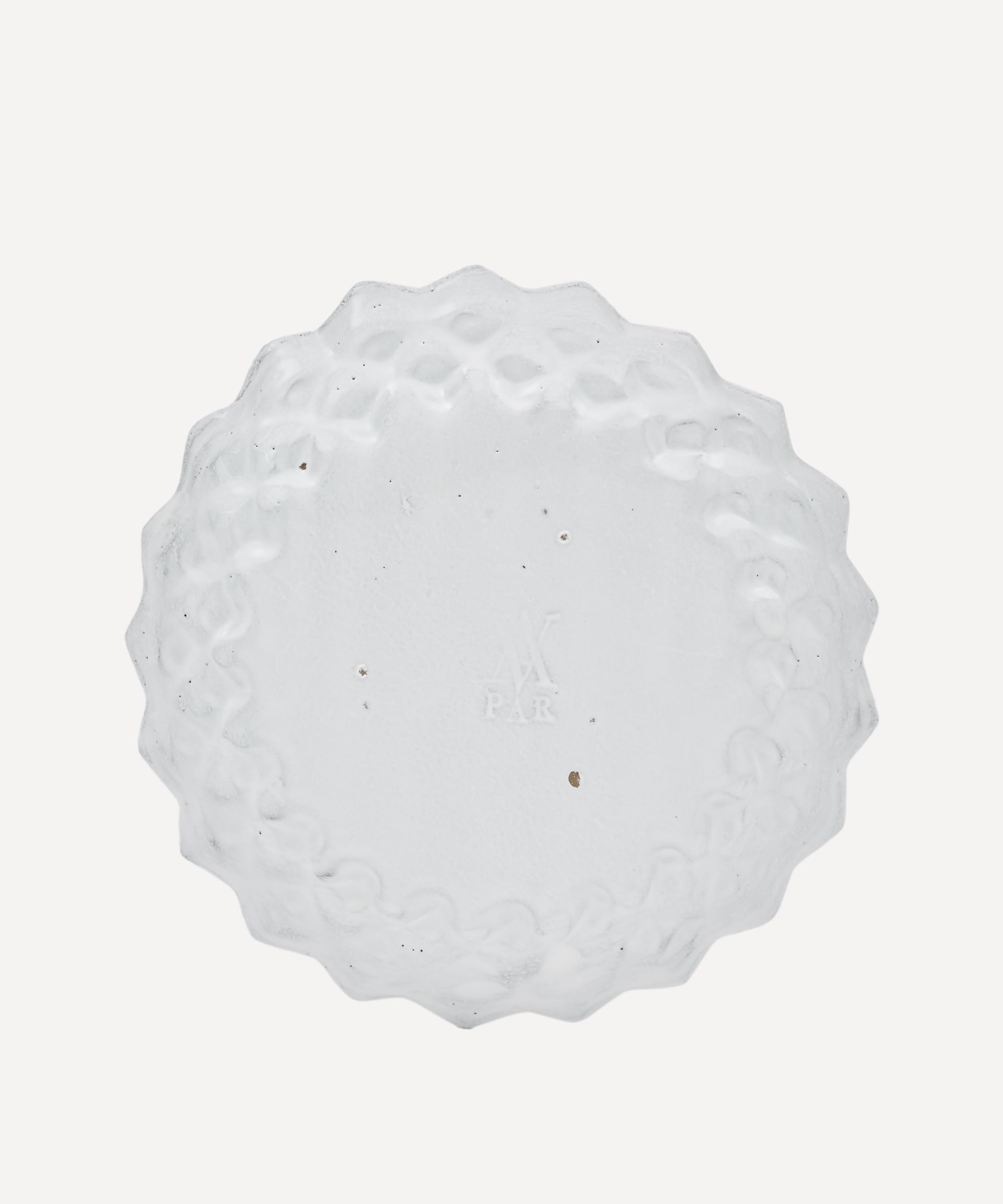 Astier de Villatte CUBE ソーサー