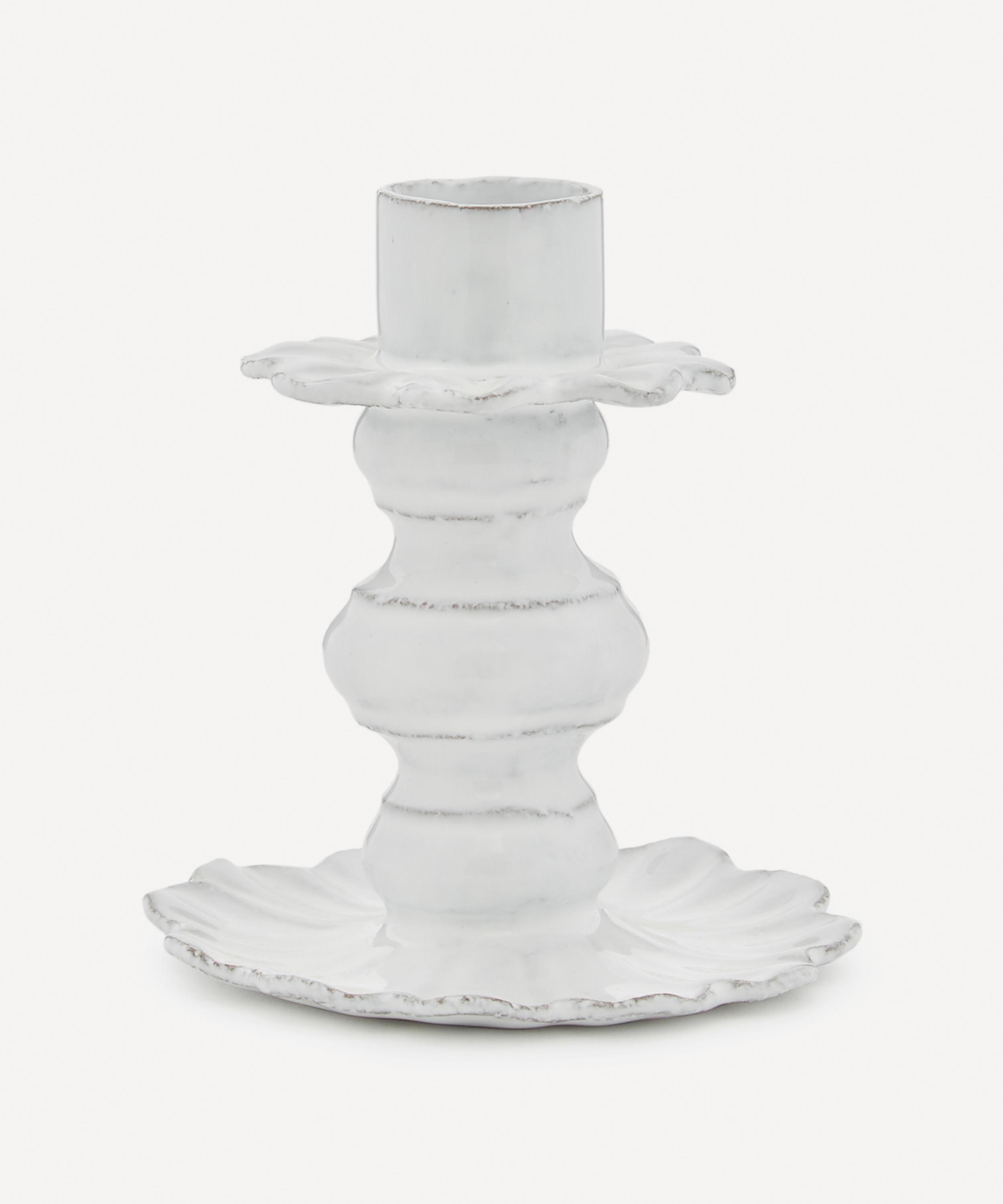 Astier de Villatte - Fifi Candlestick image number 0