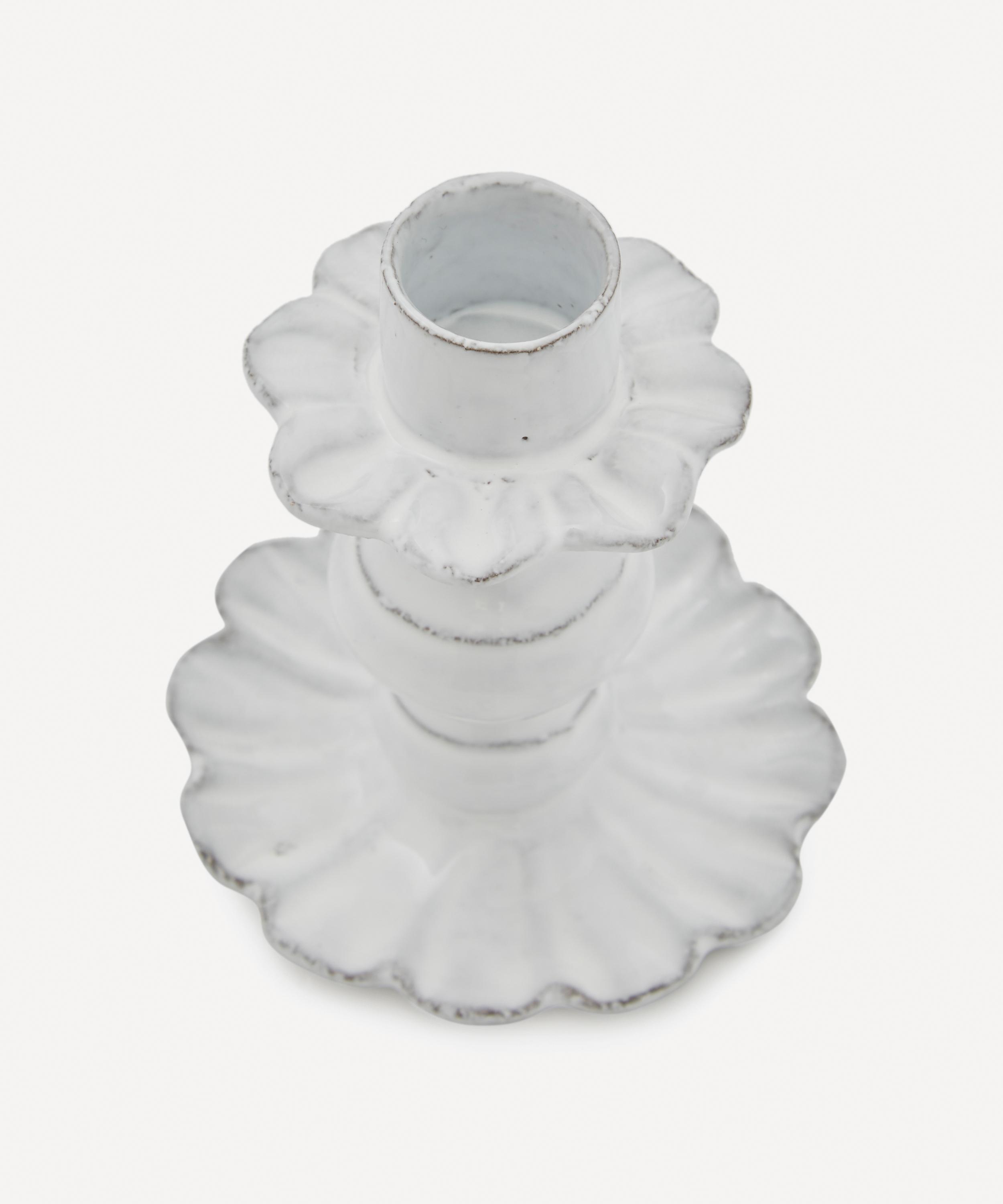 Astier de Villatte - Fifi Candlestick image number 1