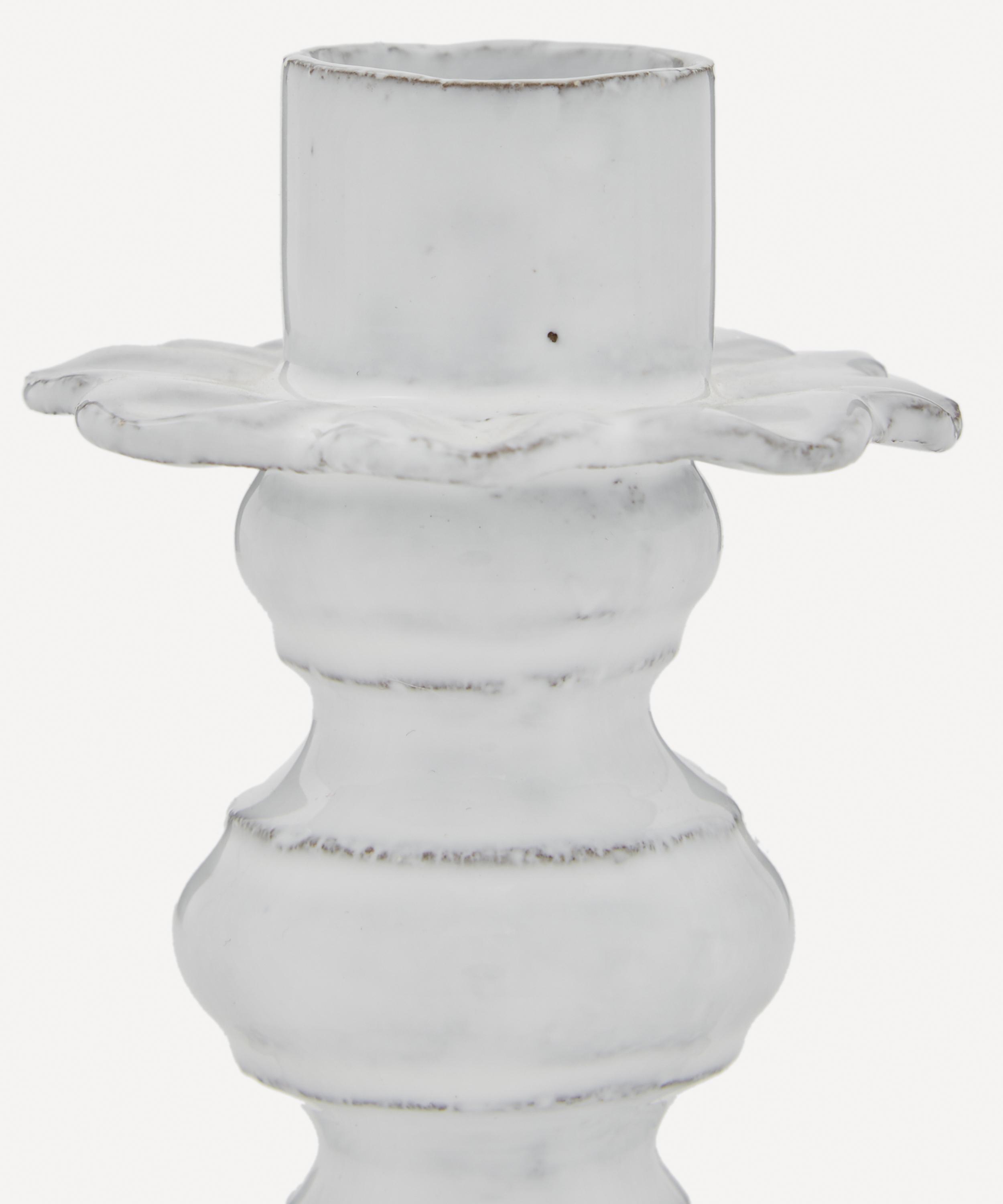 Astier de Villatte - Fifi Candlestick image number 2
